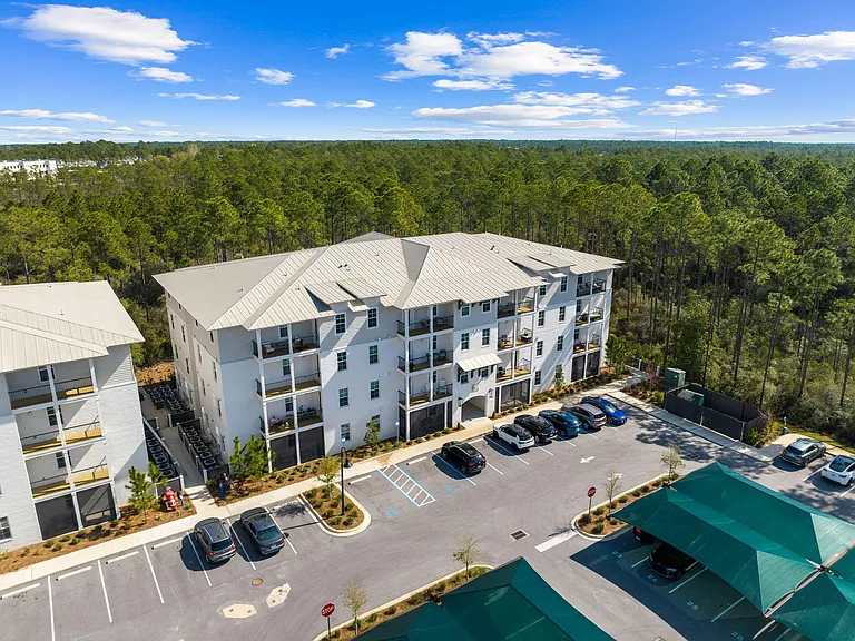 Paradise At Pinewood 5