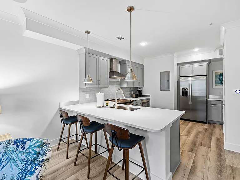 Paradise At Pinewood 39