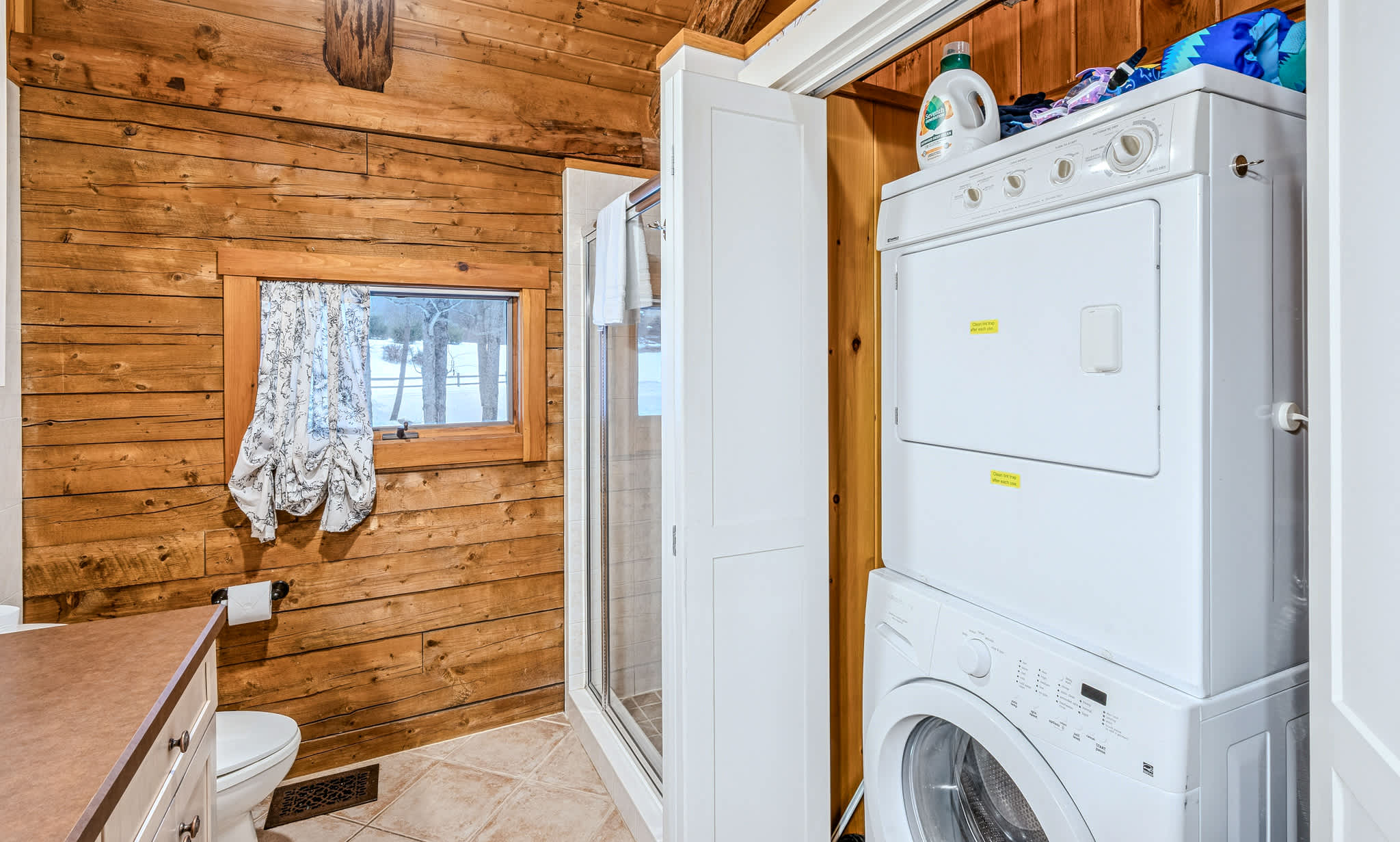 Farm-Adjacent Lodge Cabin with Game Room + Views