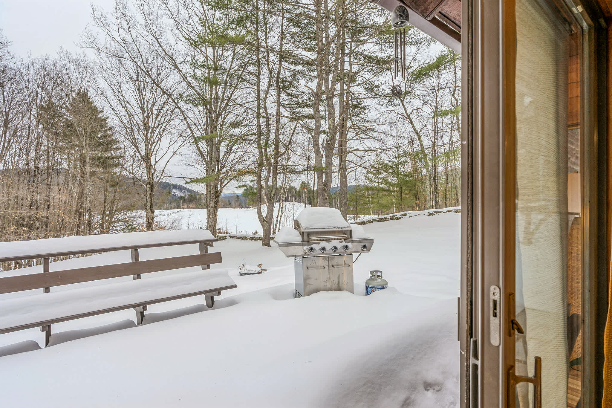 Farm-Adjacent Lodge Cabin with Game Room + Views