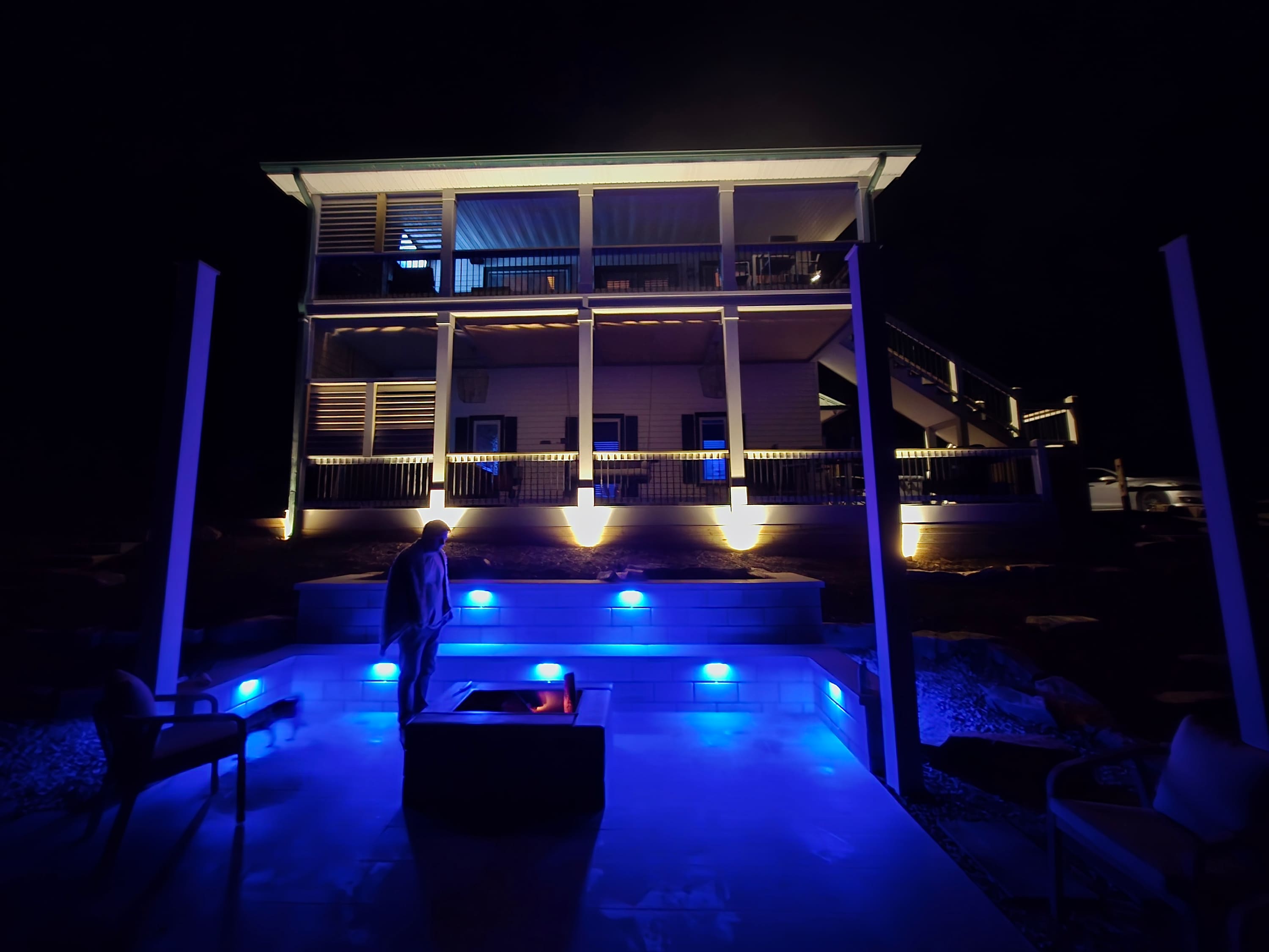 Blueberry Ridge | Free Night Offer! — Blue Ridge, GA — vacation rental