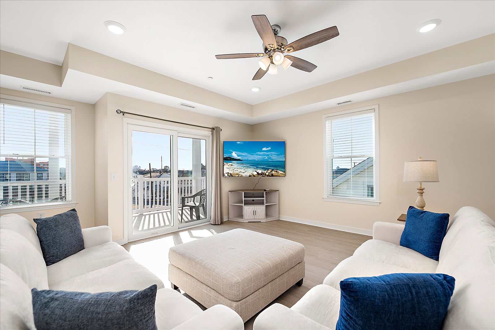 Newly Constructed Condo in the Heart of Ocean City | Photo 2