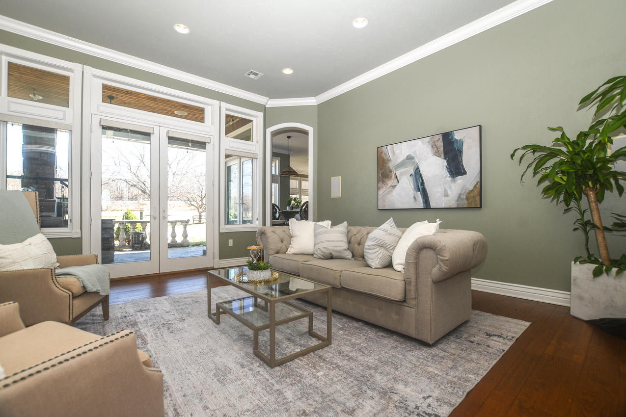 Sitting Room
