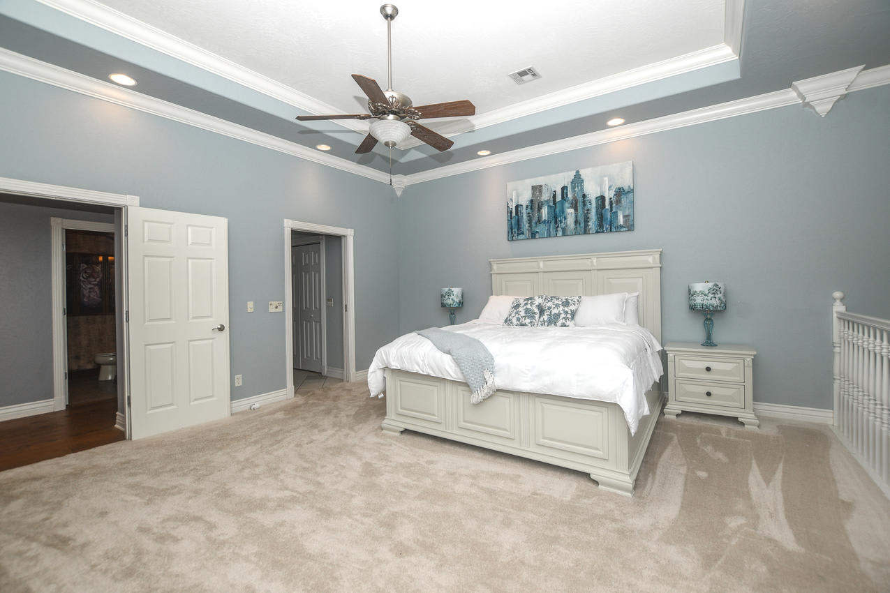 Master Suite