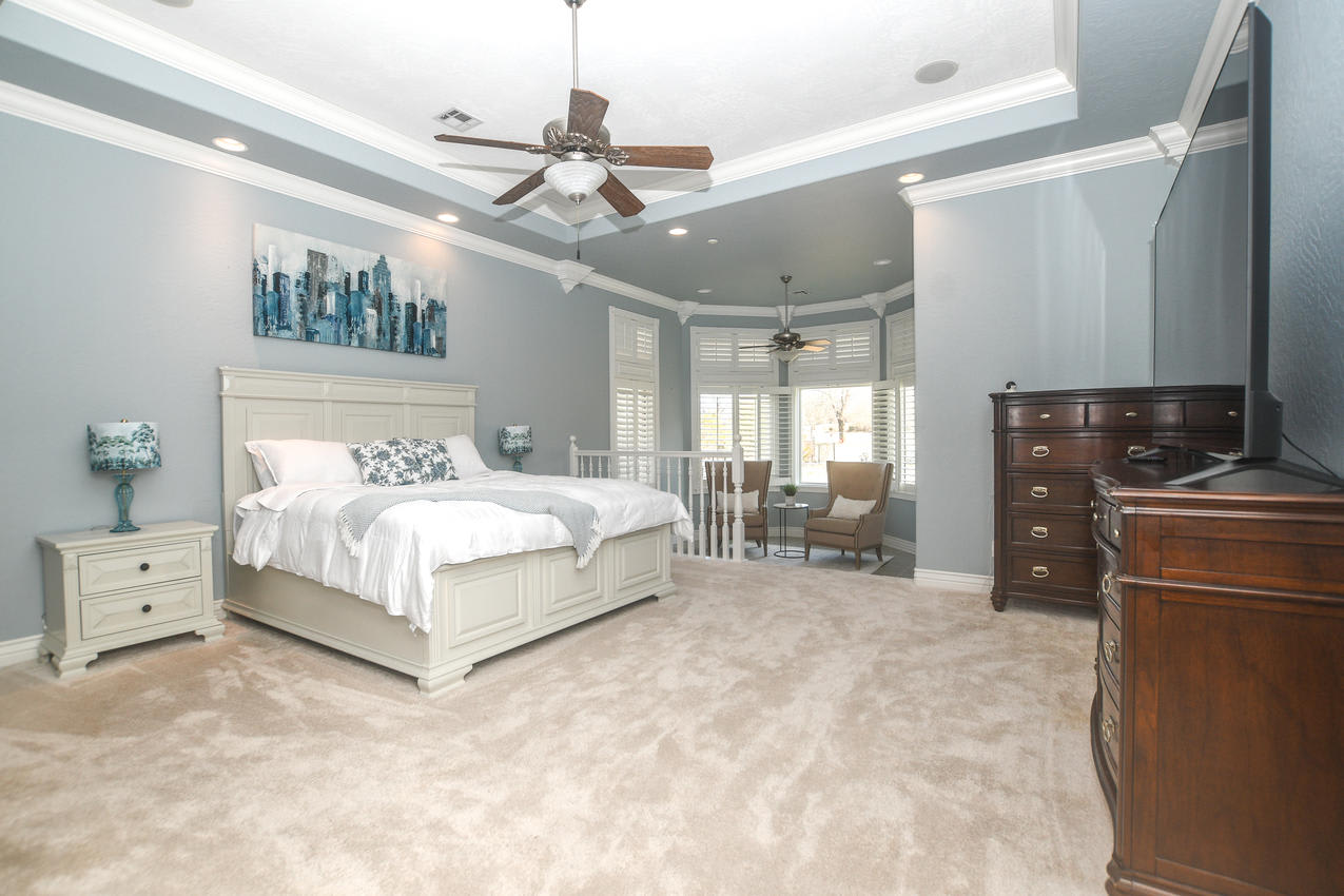 Master Suite