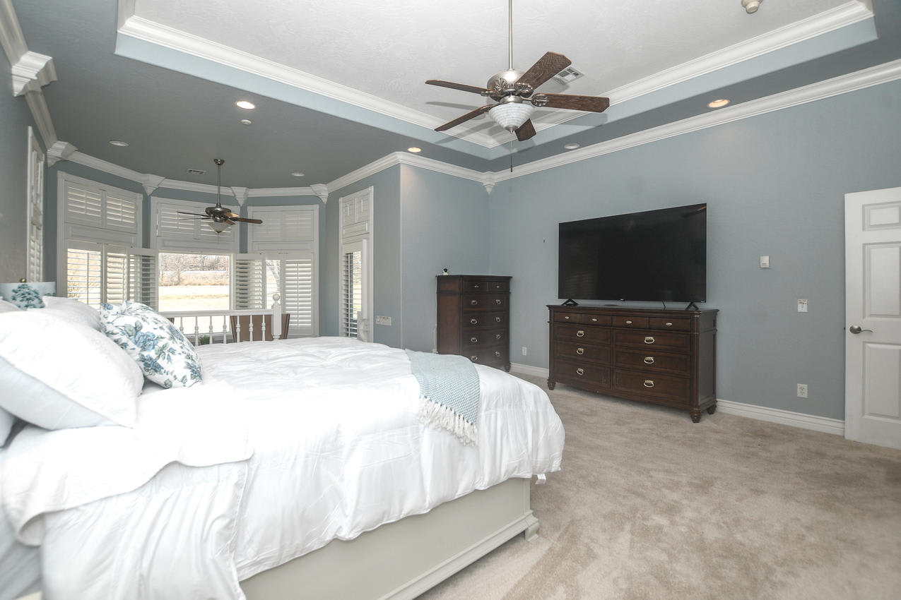 Master Suite