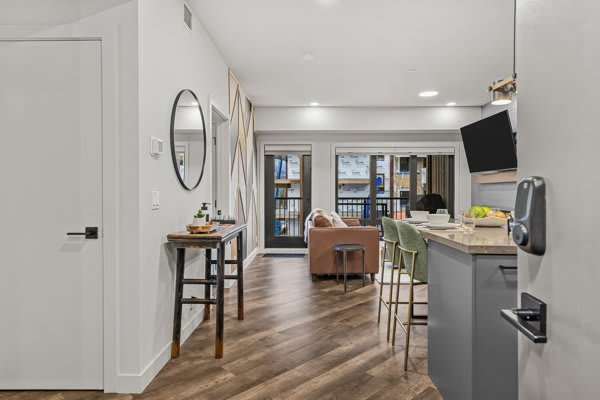 New Luxury 3 bedroom