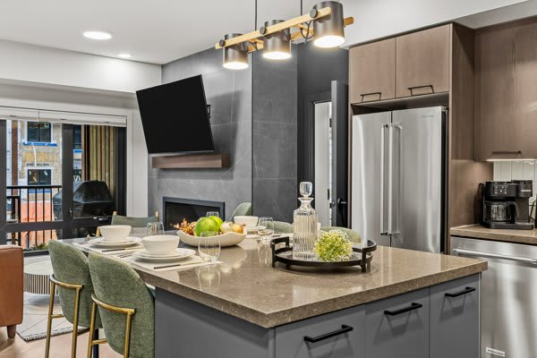 New Luxury 3 bedroom