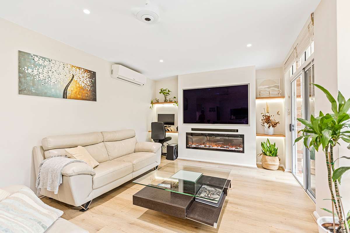 Bondi Beach Retreat with Private Terrace & Garden