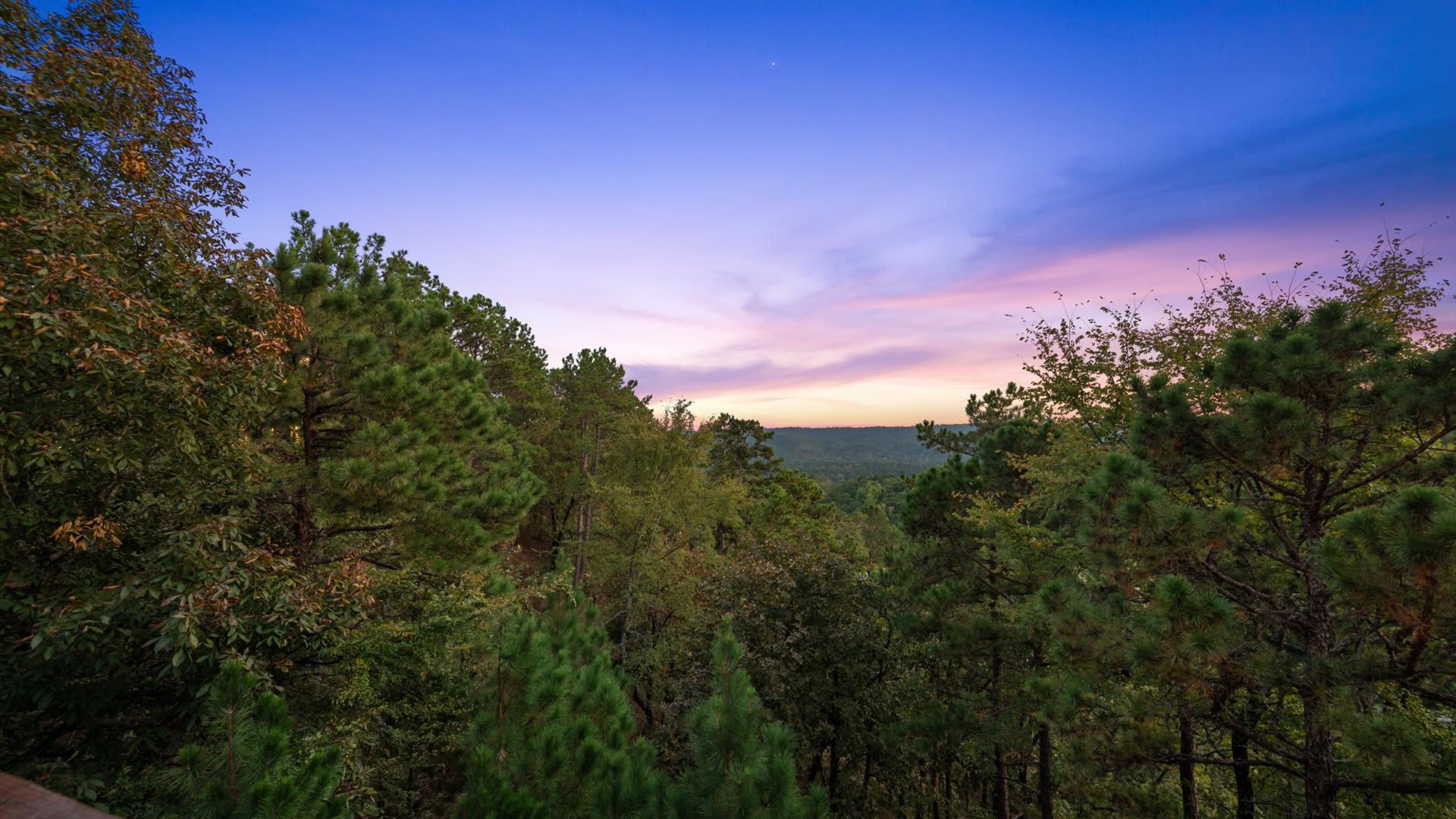 New! Unbelievable Views! Gourmet Kitchen! Firepit!