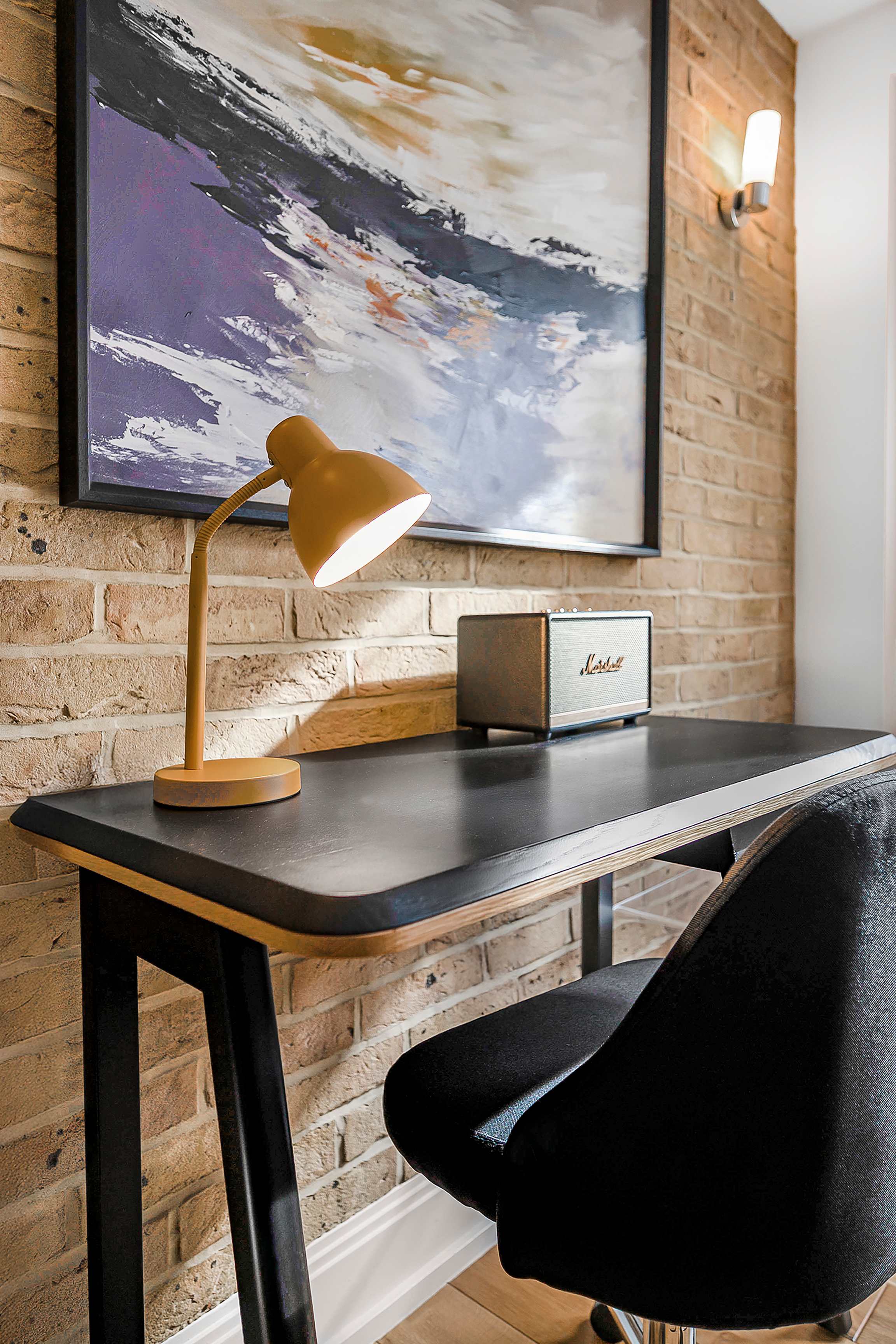 Bright 1-Bed Soho Flat - Sleeps 4 - Workspace in Bateman Street, 3 W1D - Property image 9 - VivreStays
