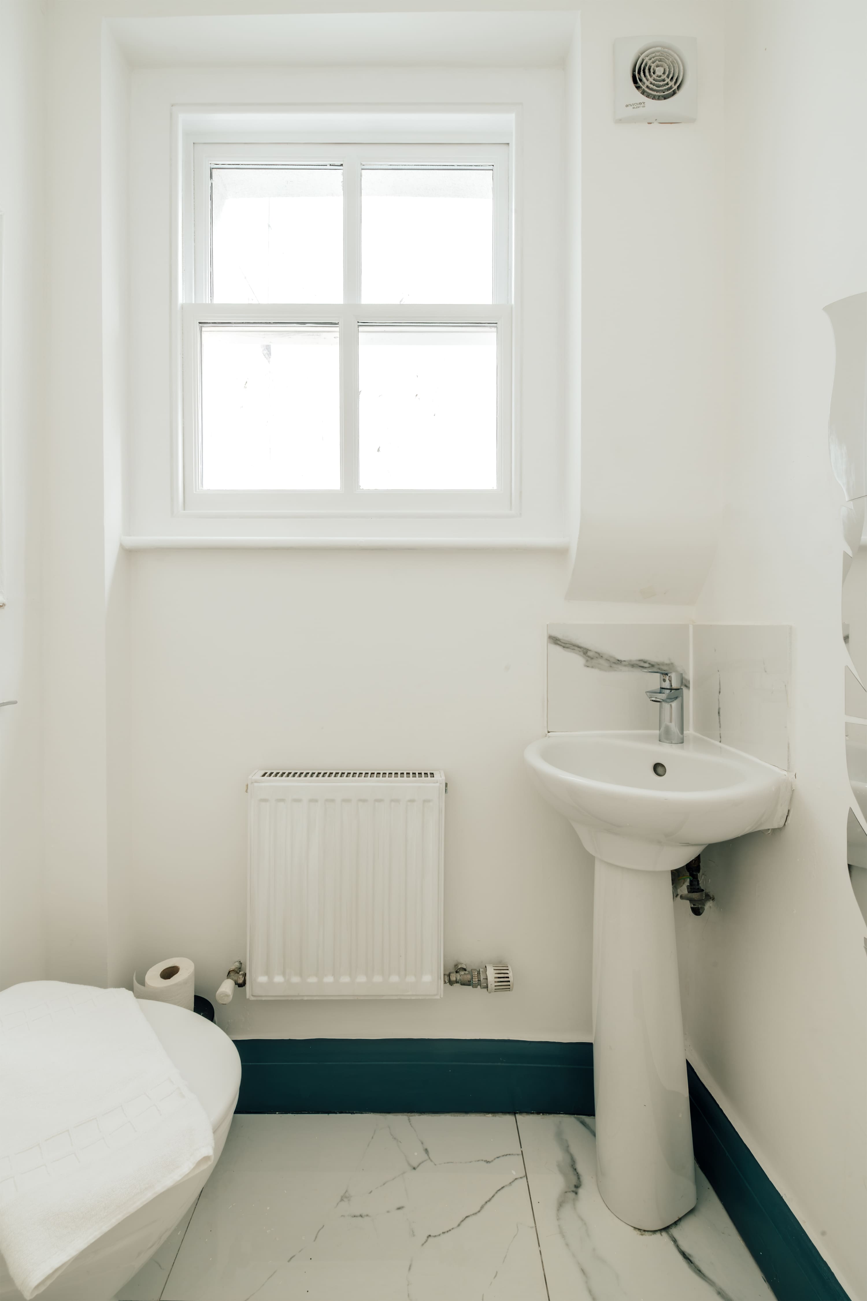 Luxury Studio near Harrods & Knightsbridge in Beaufort Gardens 36 SW3 1PW - Property image 17 - VivreStays