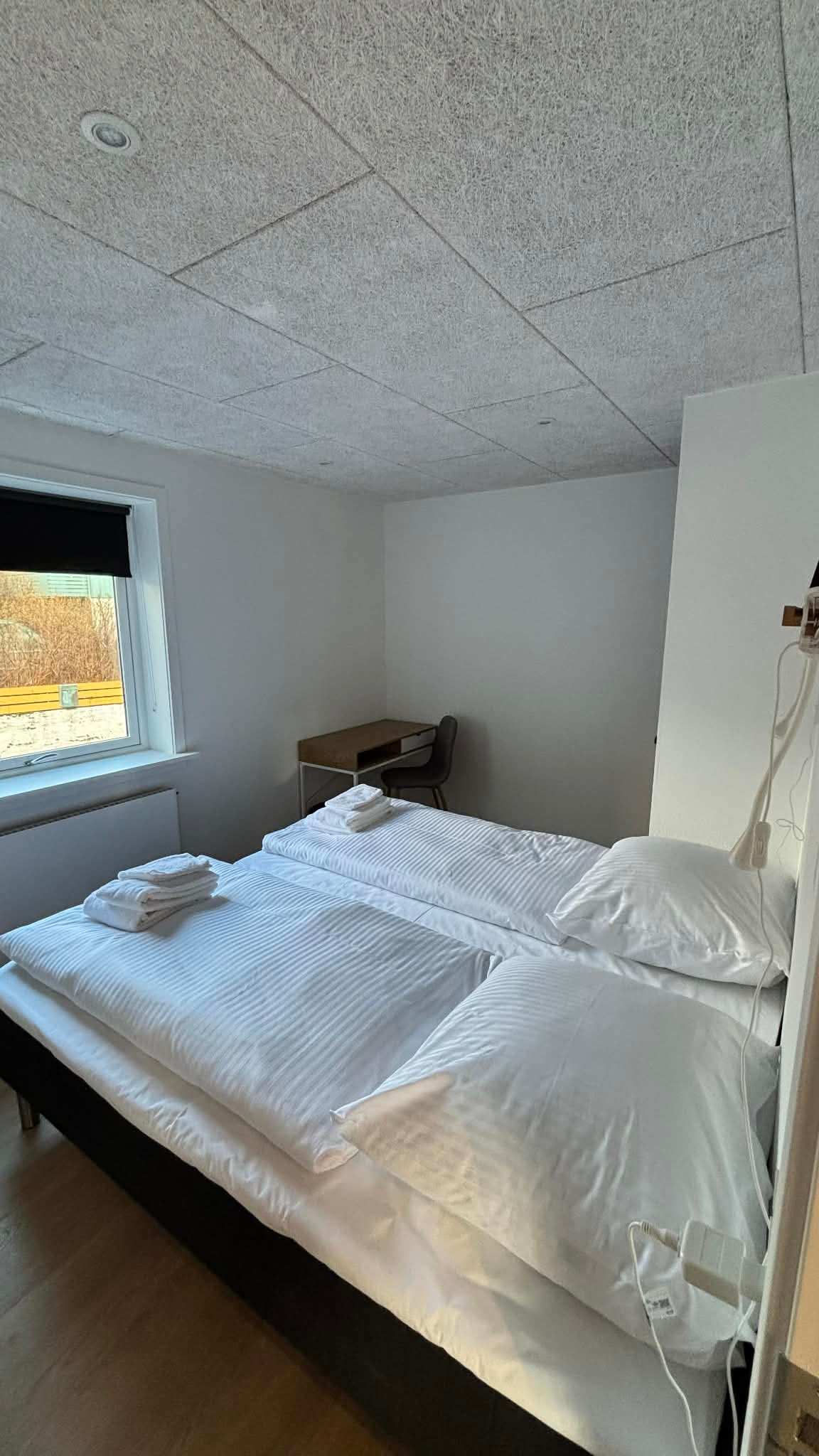 Tórshavn Central Guesthouse