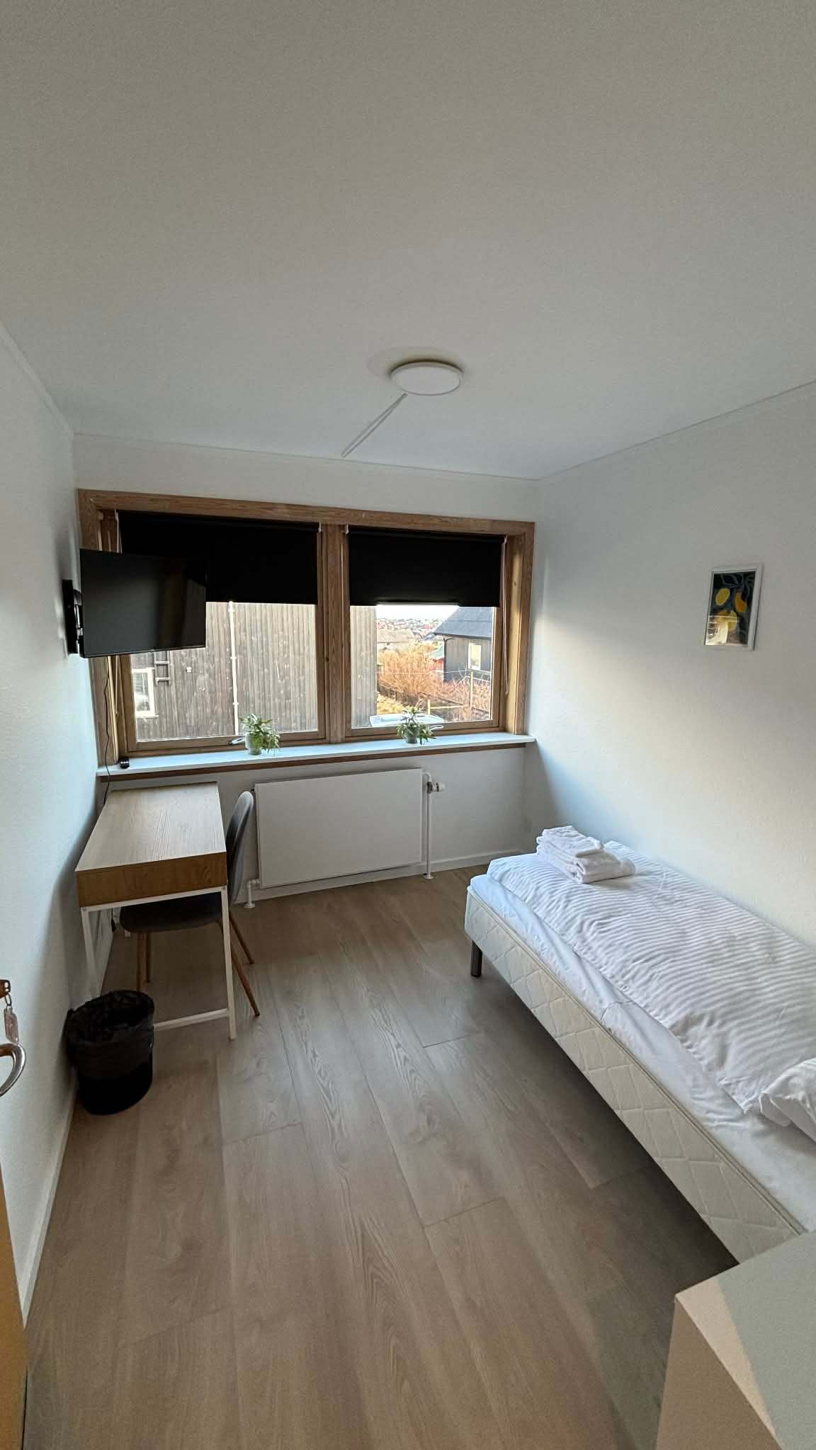 Tórshavn Central Guesthouse