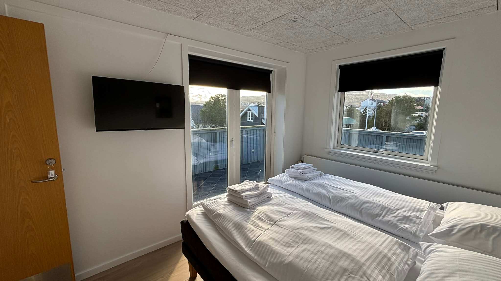 Tórshavn Central Guesthouse