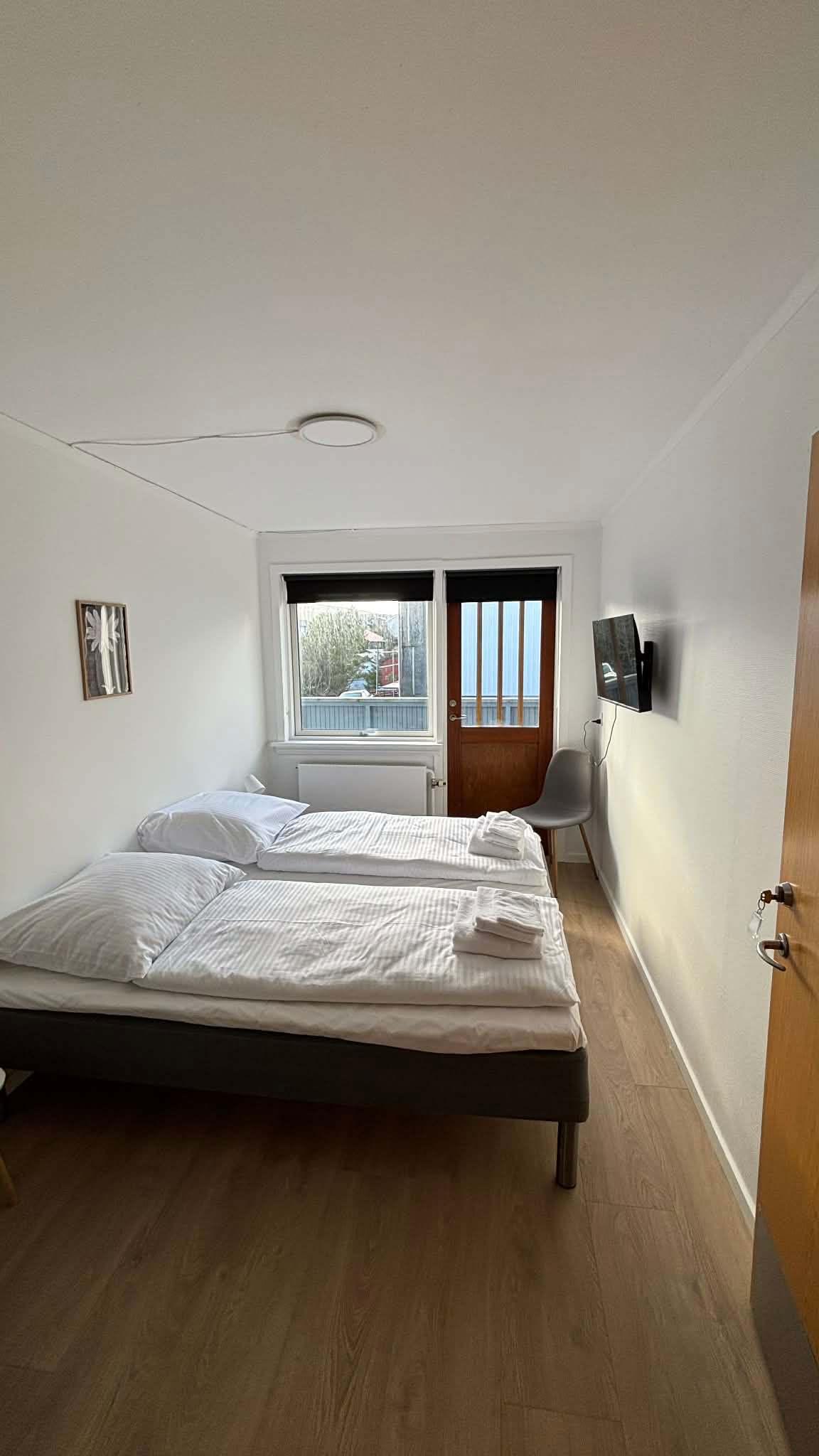 Tórshavn Central Guesthouse