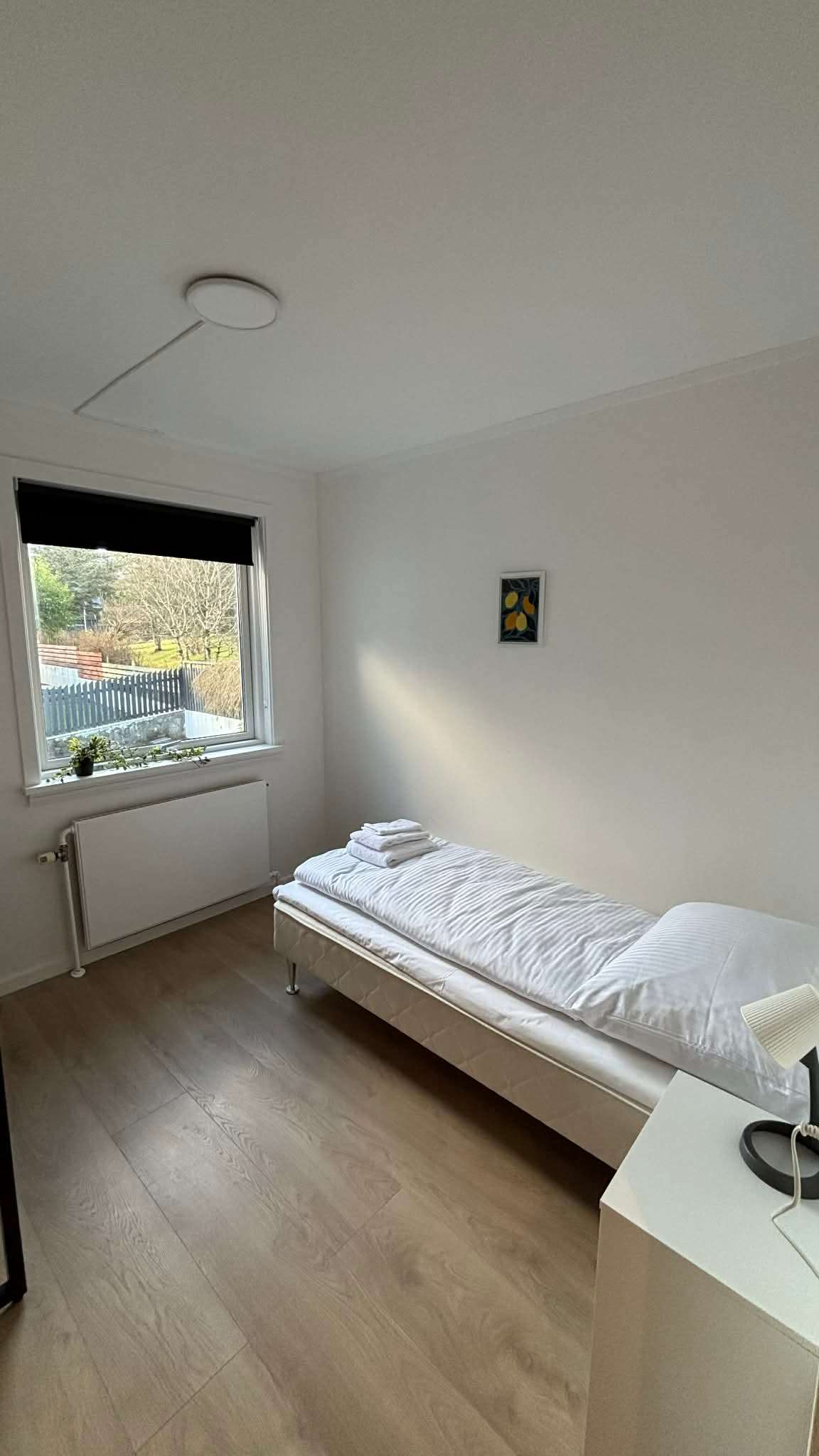 Tórshavn Central Guesthouse