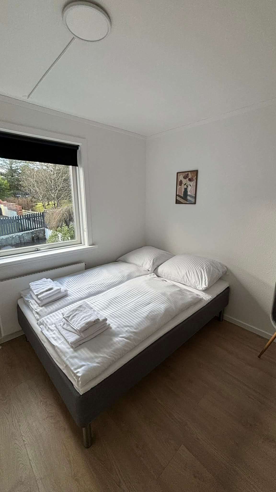 Tórshavn Central Guesthouse