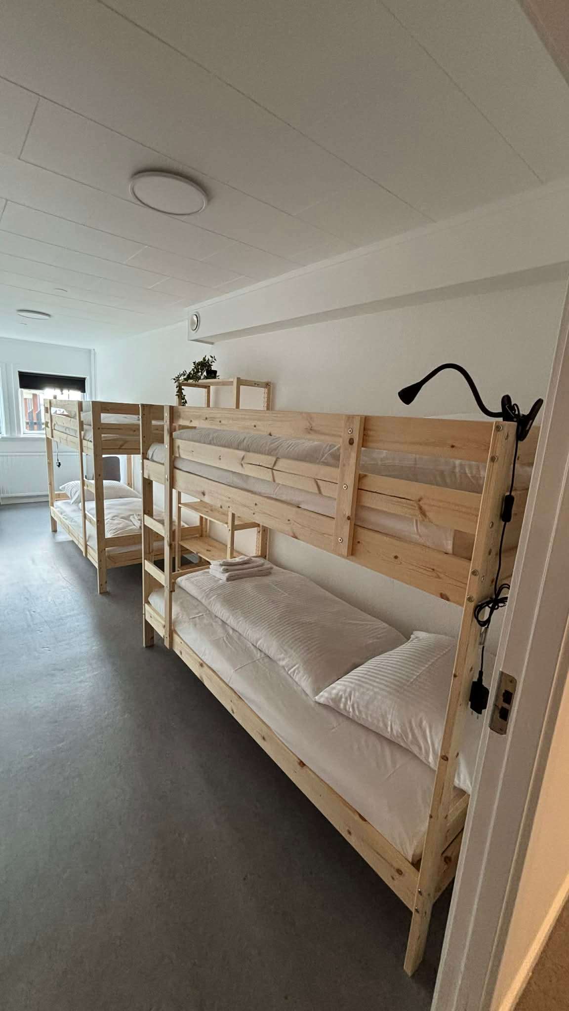 Tórshavn Central Guesthouse