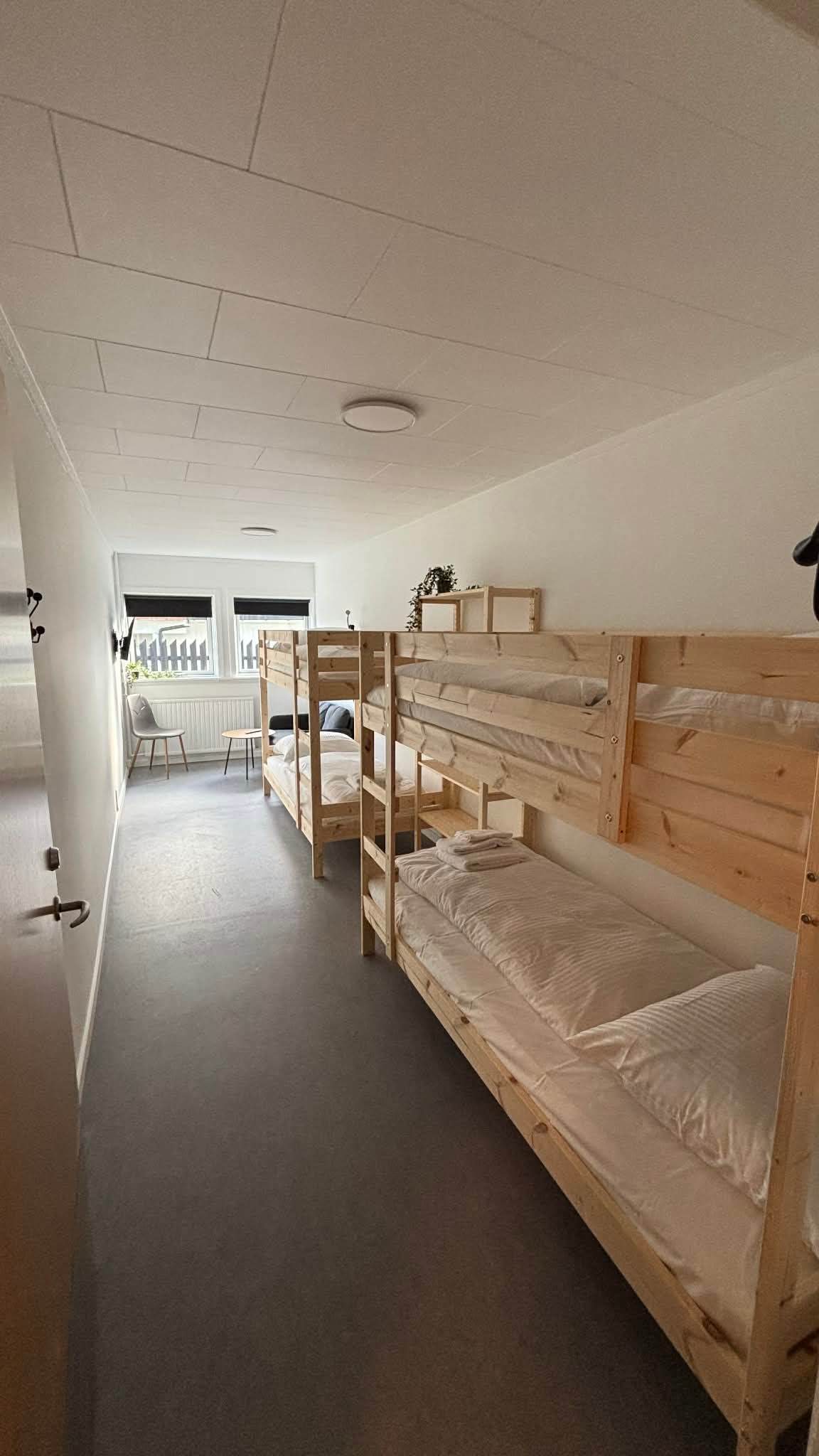 Tórshavn Central Guesthouse