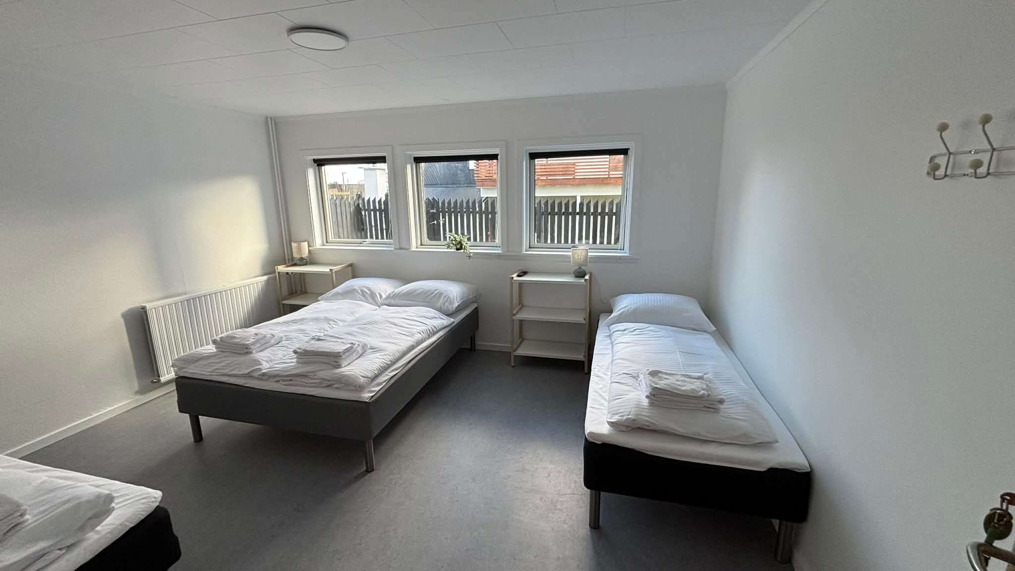 Tórshavn Central Guesthouse
