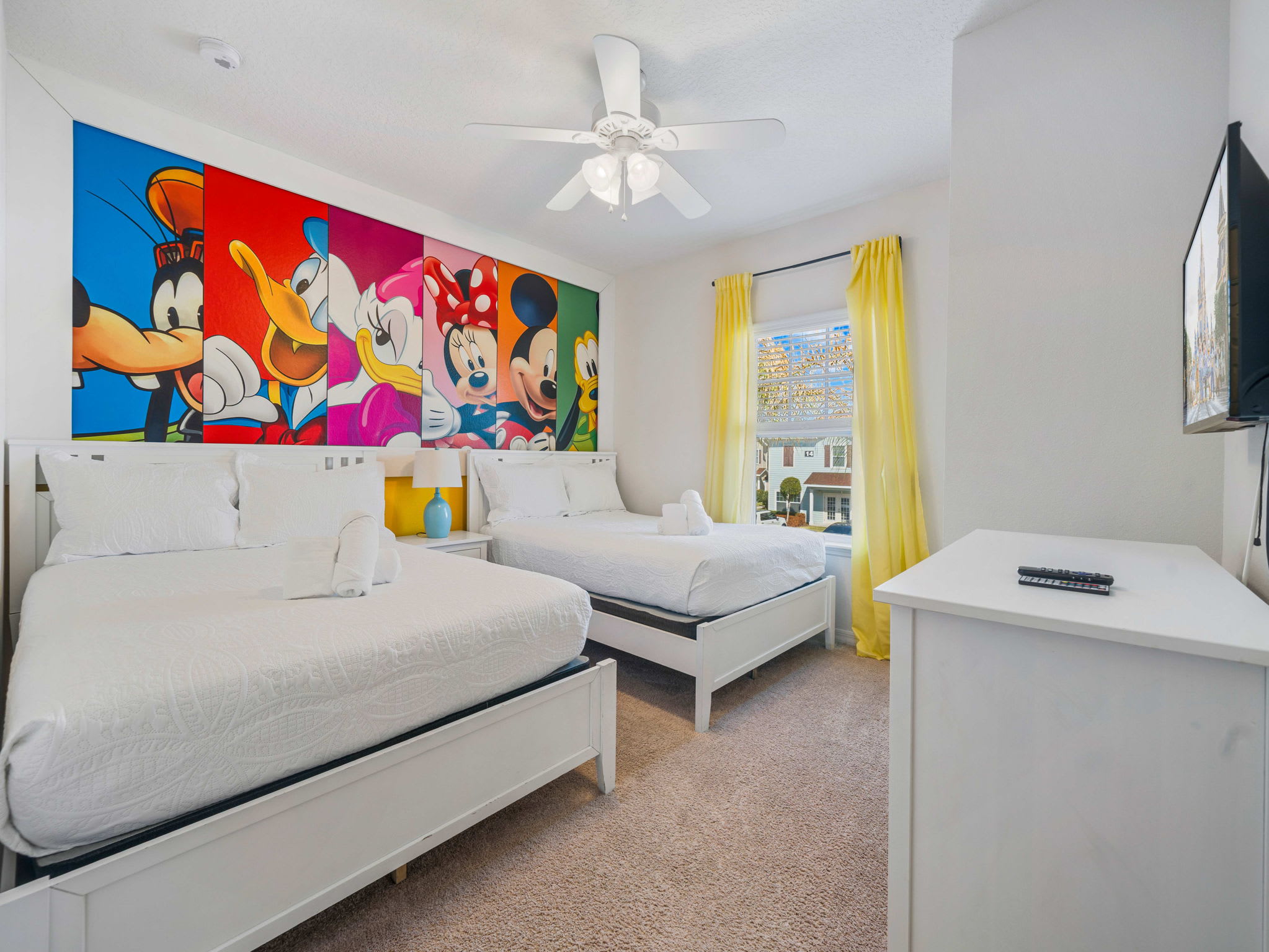 West Lucaya Village - 6 miles to Walt Disney World