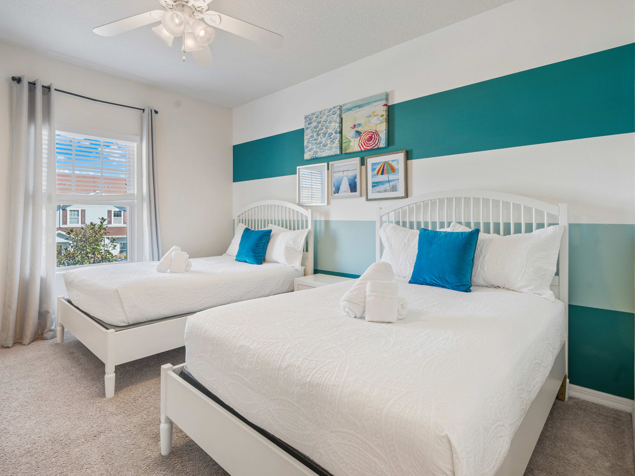 West Lucaya Village - 6 miles to Walt Disney World