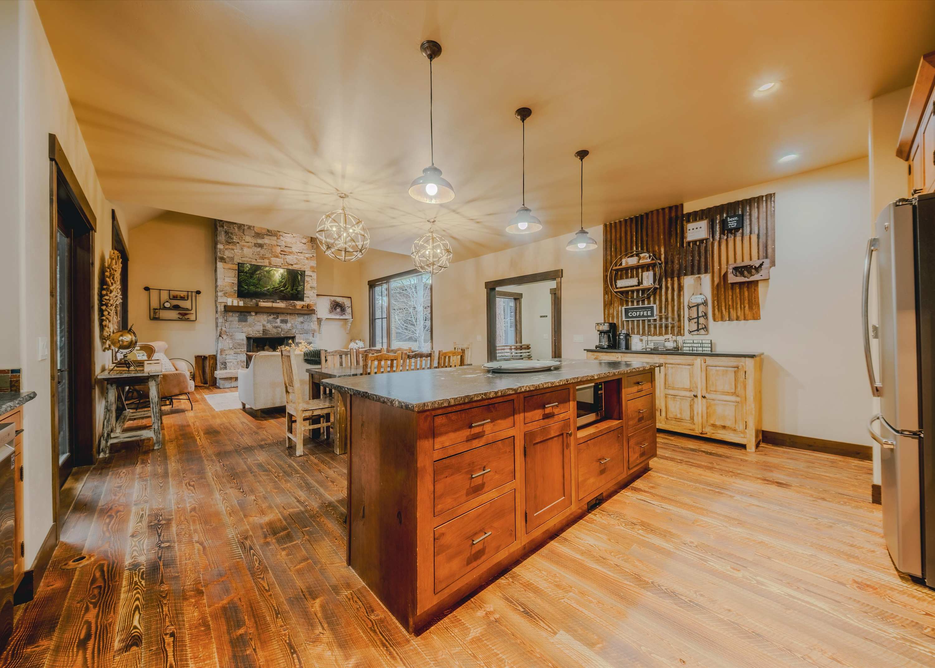 Wilderness Club Manor – For 20