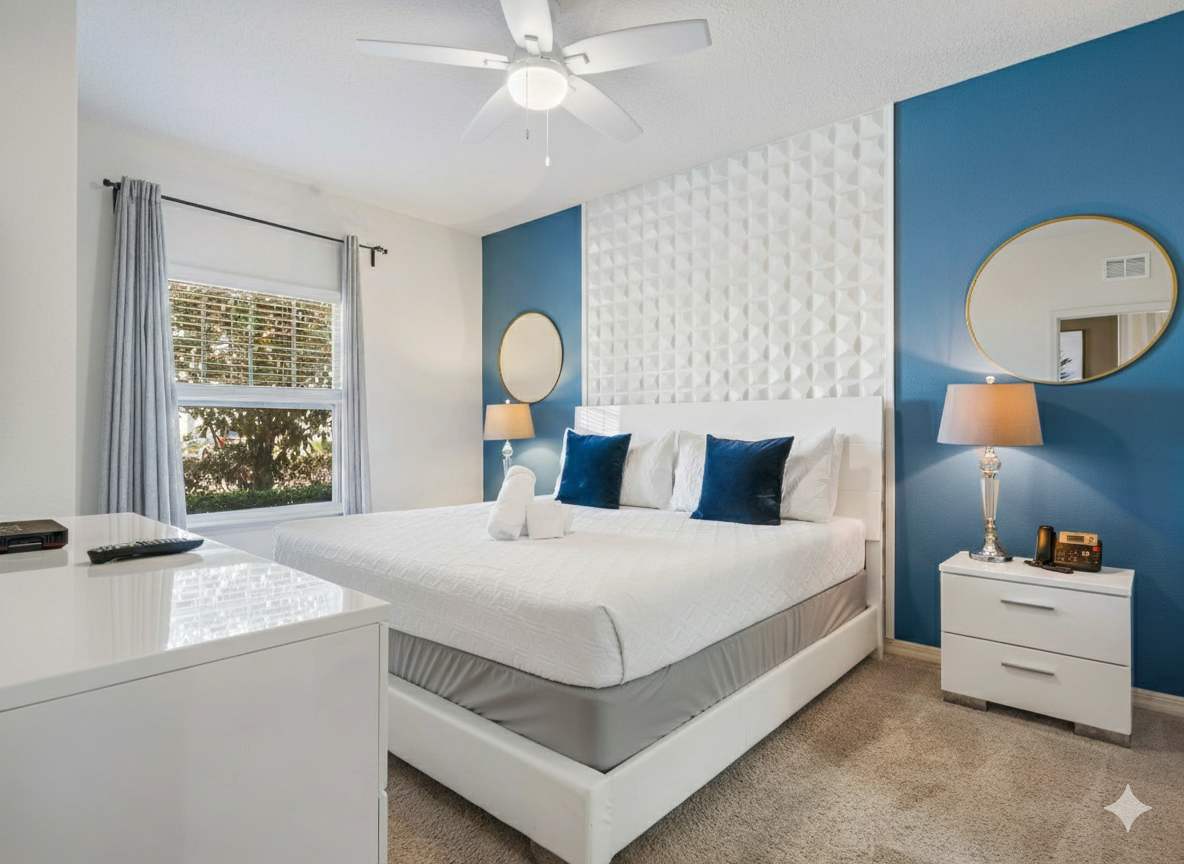 West Lucaya Village - 6 miles to Walt Disney World