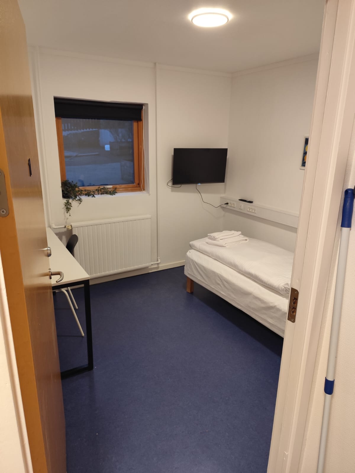 Tórshavn Central Guesthouse