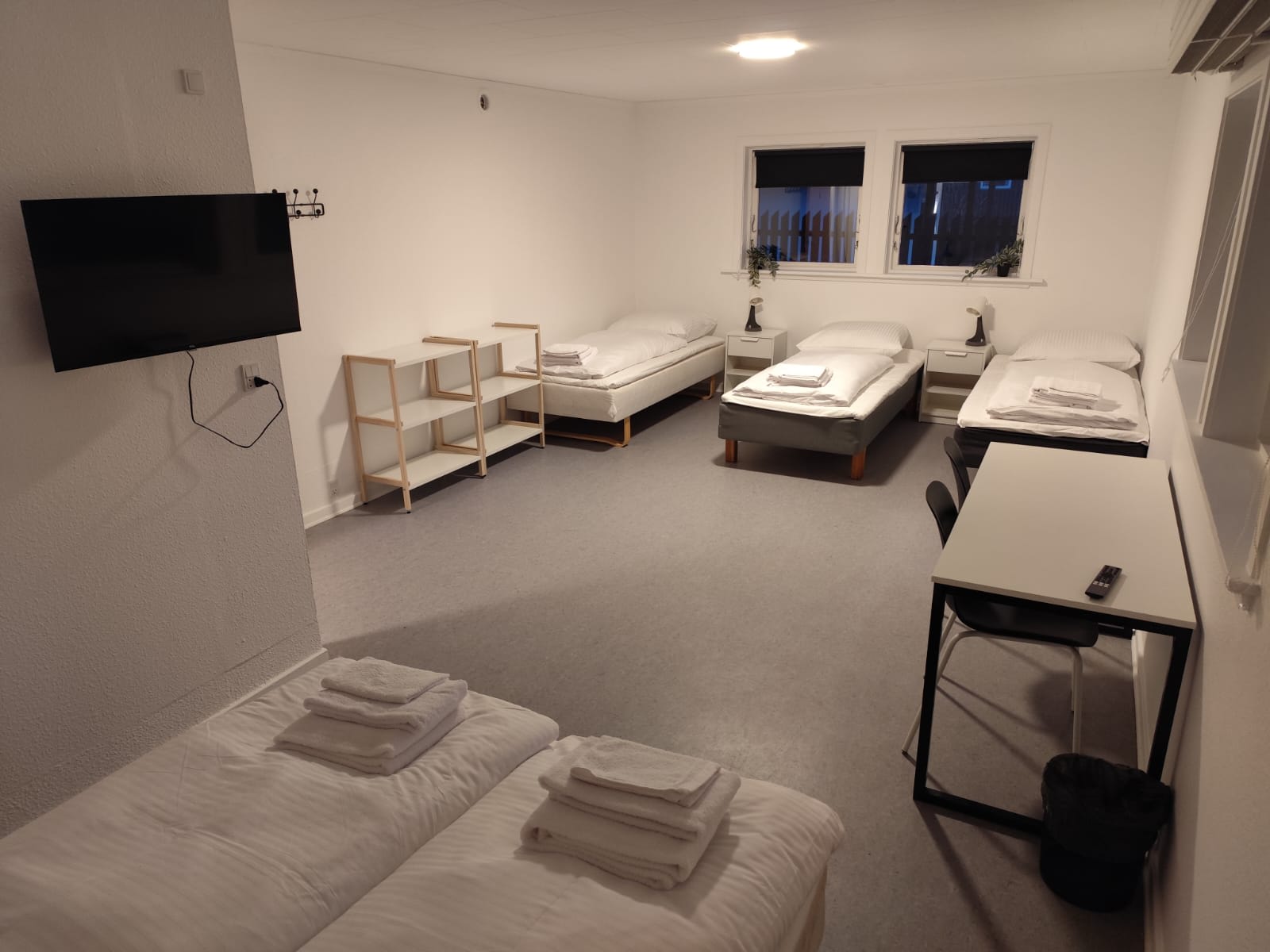 Tórshavn Central Guesthouse