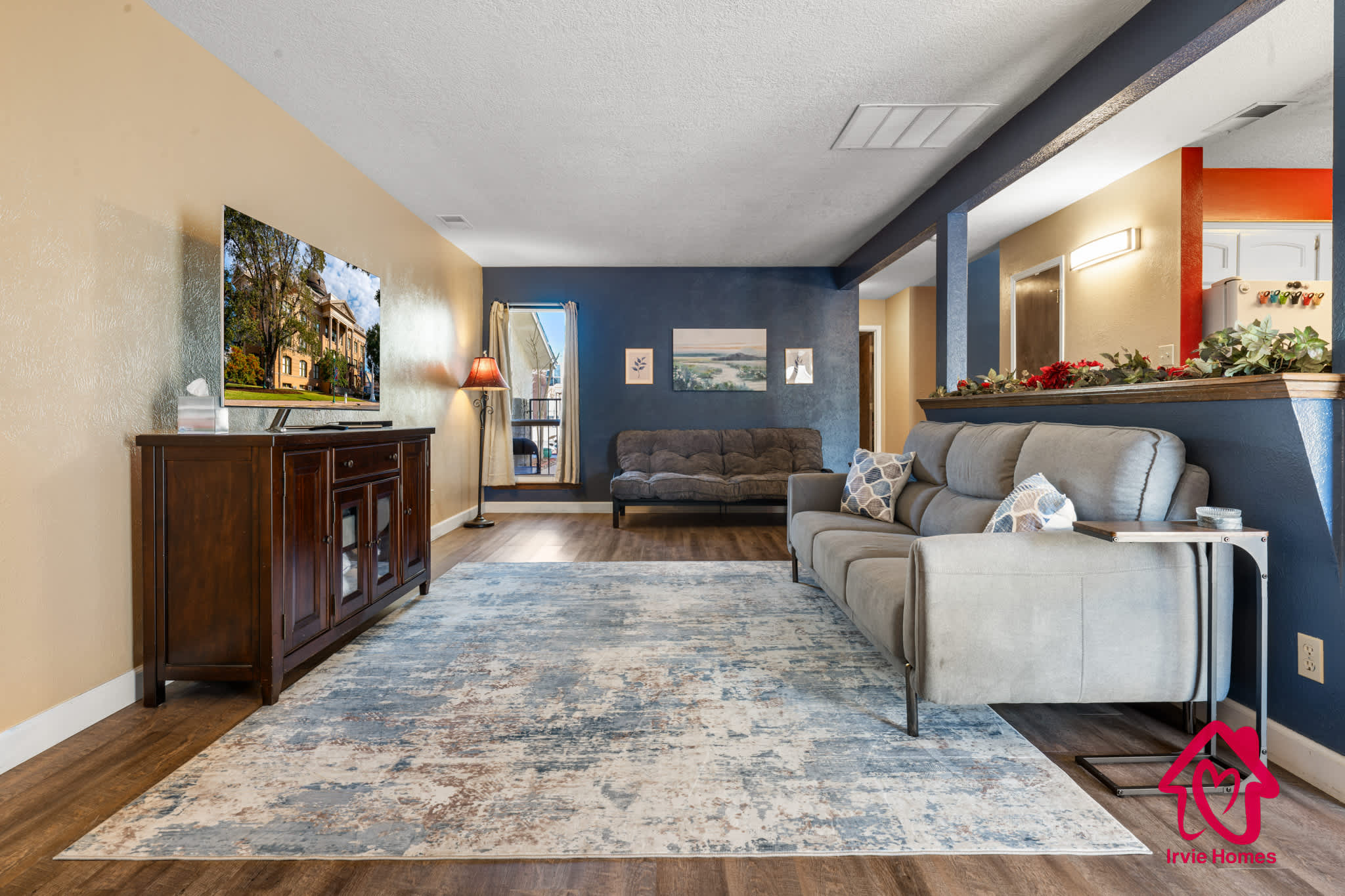 Cozy Comfort at Loma Del Rey - An Irvie Home — Albuquerque, NM — vacation rental