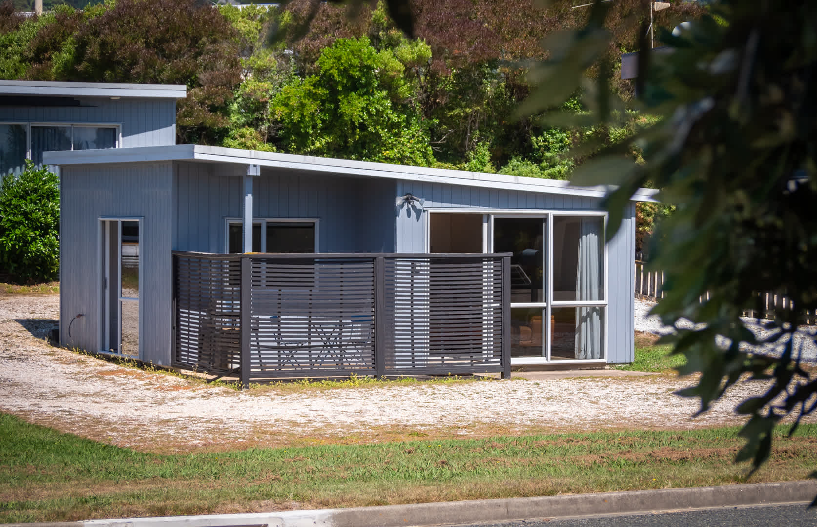 Pohara's Beachside Gem