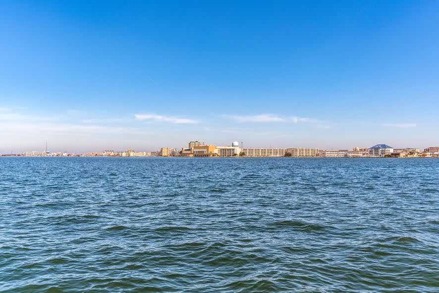 Bayfront Paradise, Pool, Boat Slip, Townhome