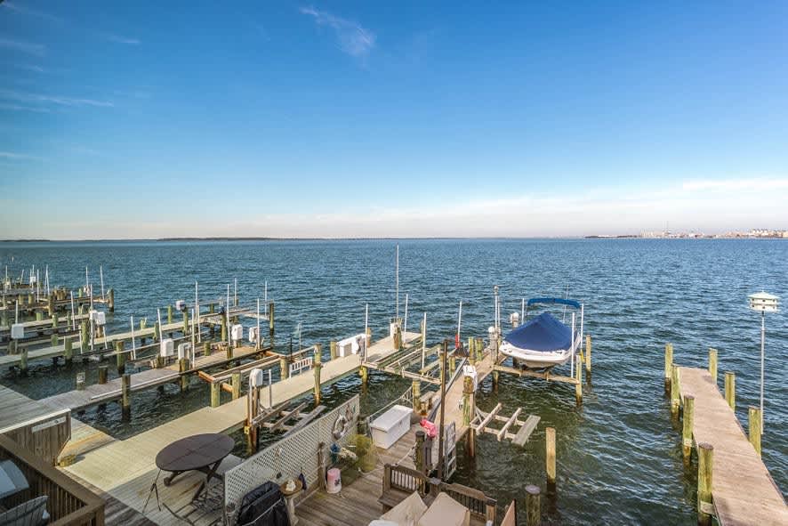 Bayfront Paradise, Pool, Boat Slip, Townhome