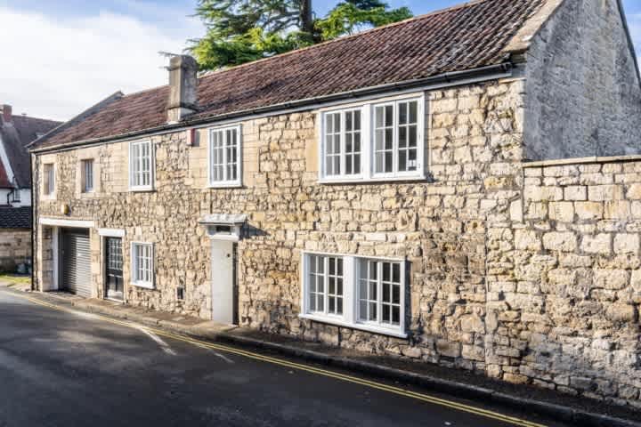 Hatfield Cottage, Bath - 3-bed | private garden — Bath and North East Somerset, Somerset — vacation rental