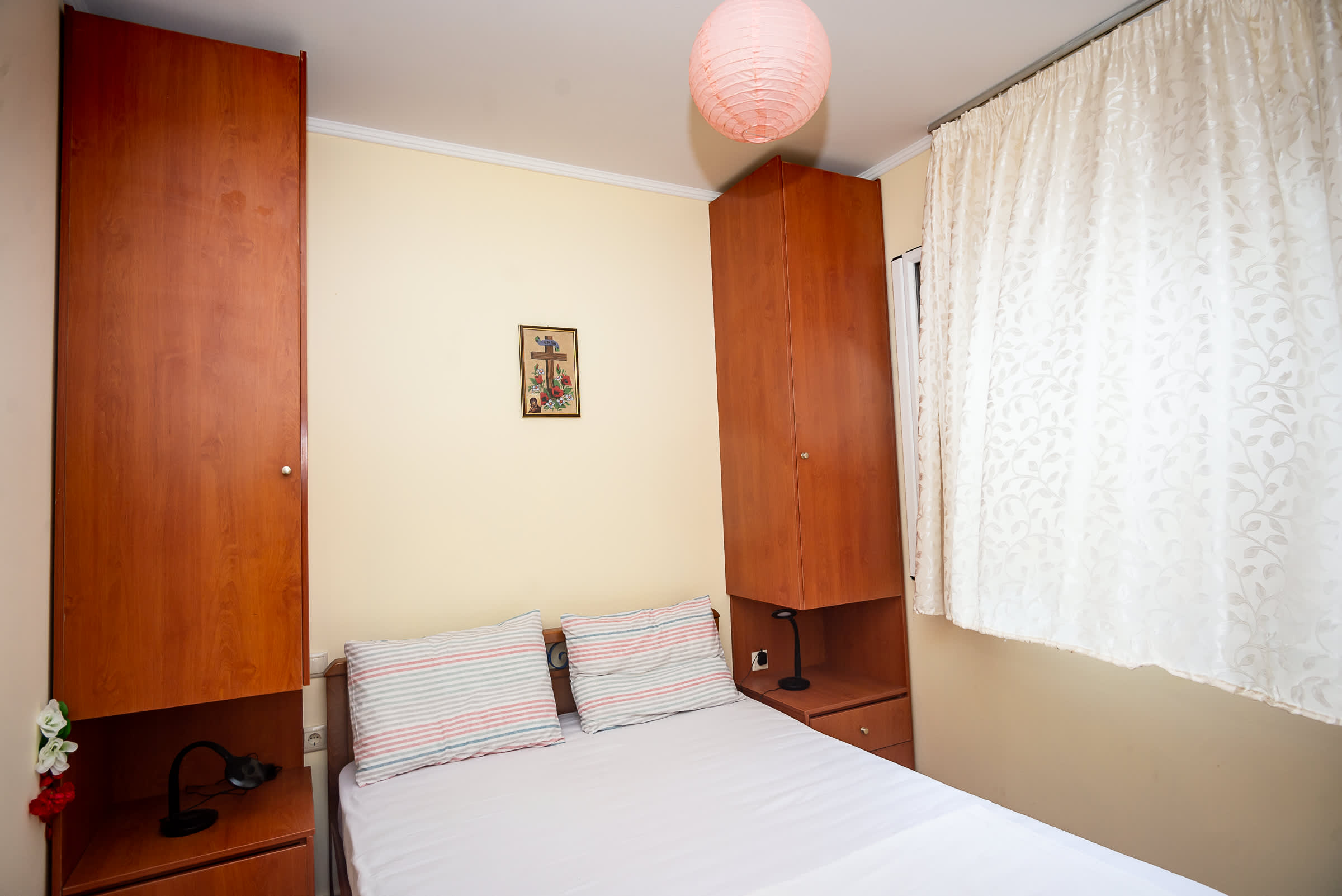 Spacious 2 Bd Detached House in Kefalonia w Patio in Kefalonia — photo 3
