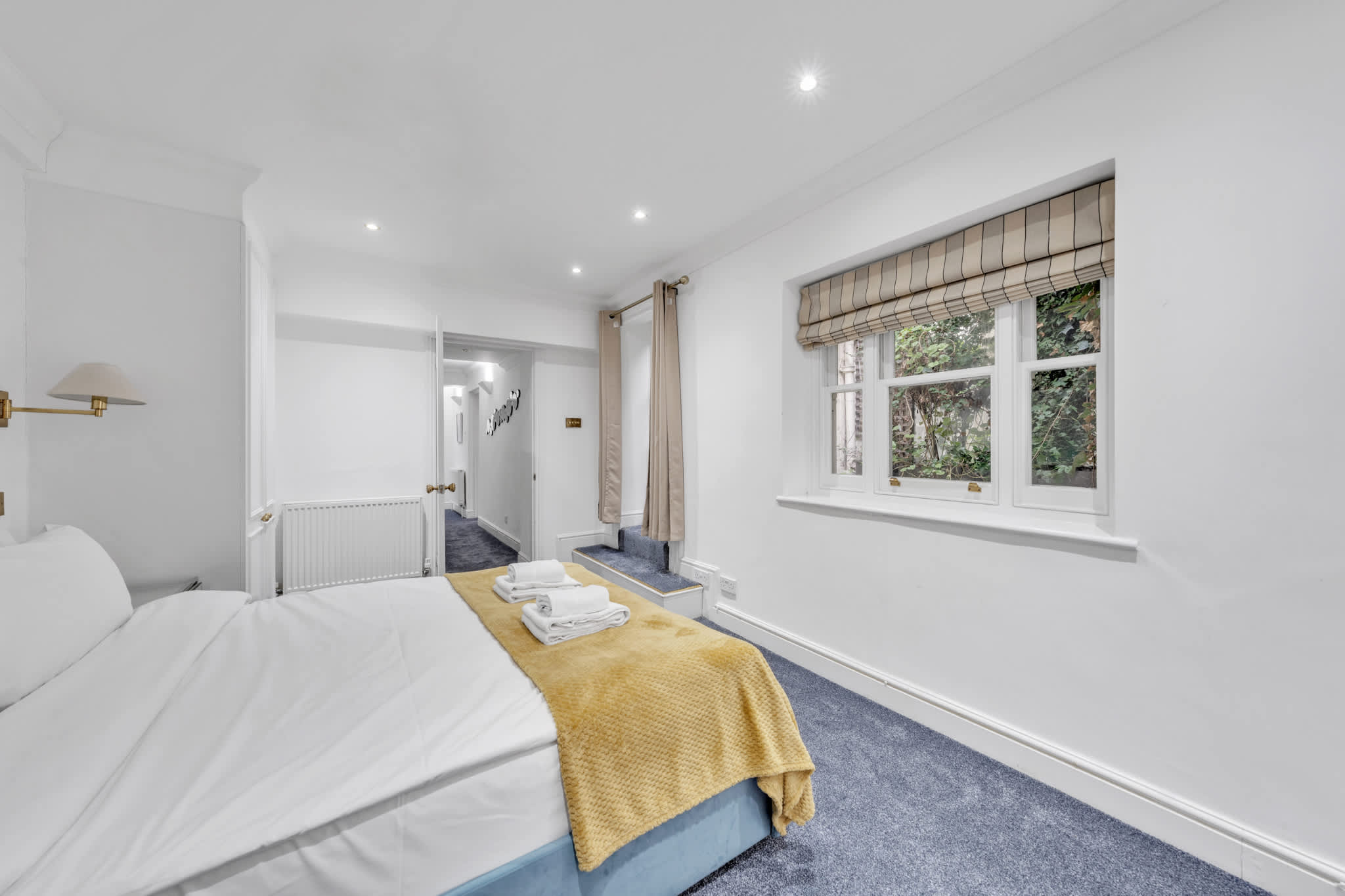 Family 3-Bedroom Apartment in Belgravia in Lower Belgrave Street 55 SW1W 0LP - Property image 23 - VivreStays