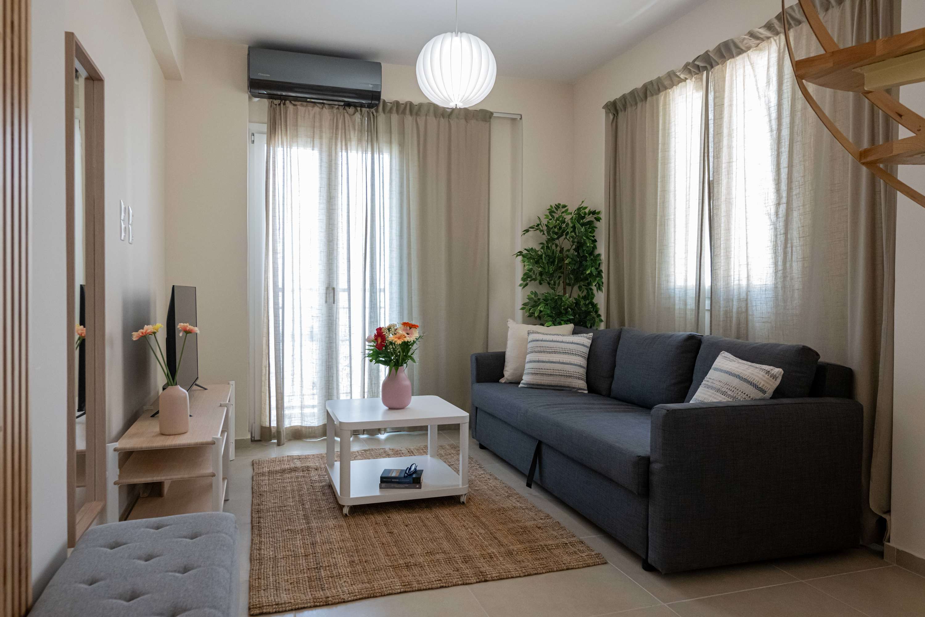 Home Easy Kalamata - Modern Space Privé Parking — Kalamata, Messinia — vacation rental