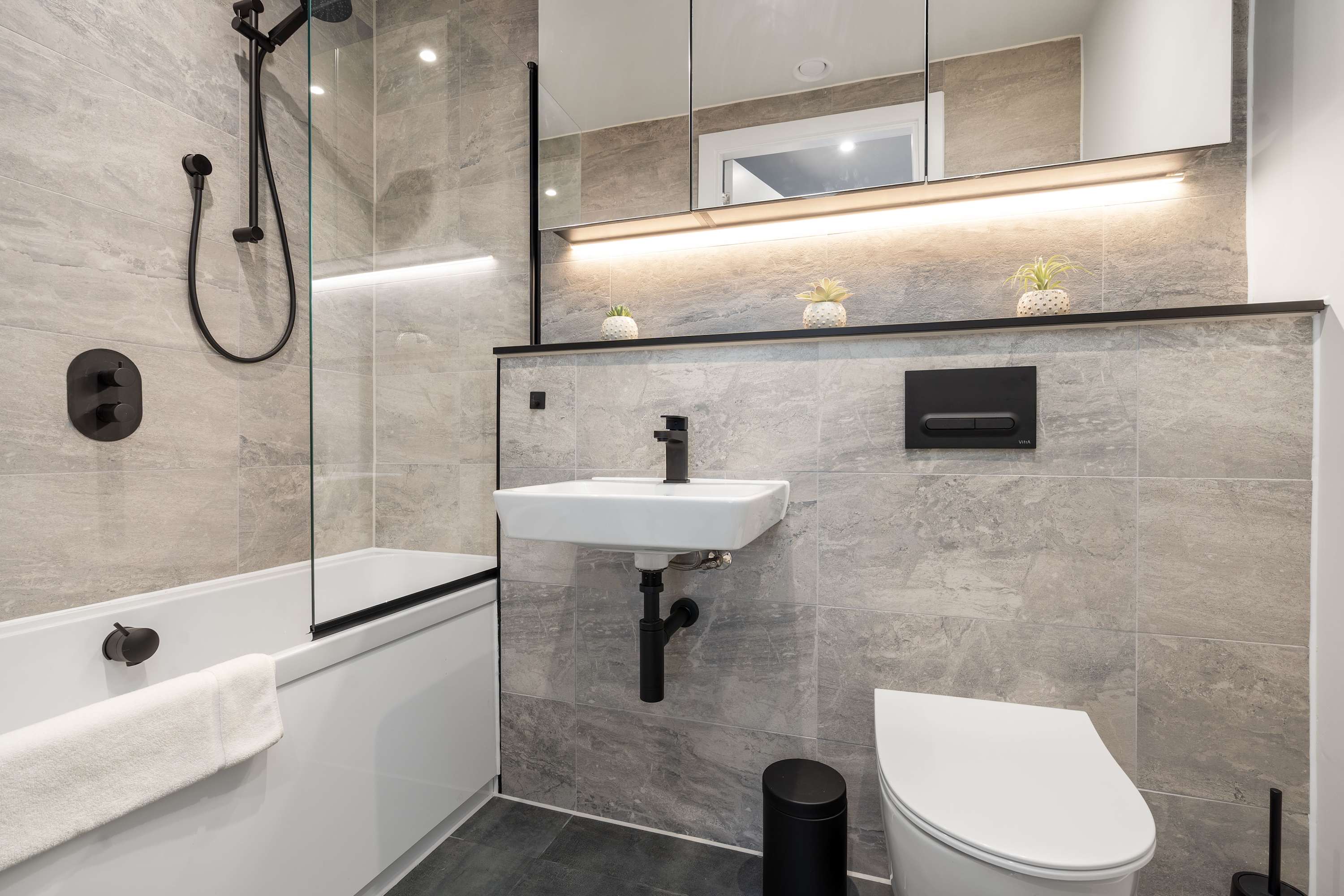 Luxury 2BR Corner Apartment I Manchester I City
