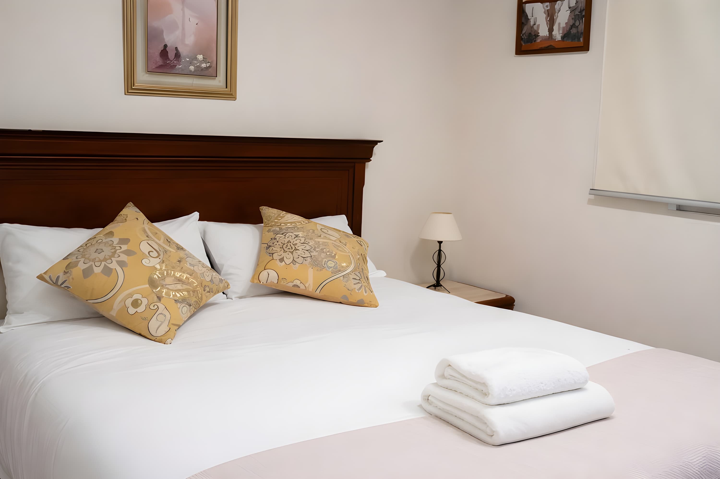 Chalet con Piscina Privada y Barbacoa – Ideal Familias y Grupos, Jerez - image 14