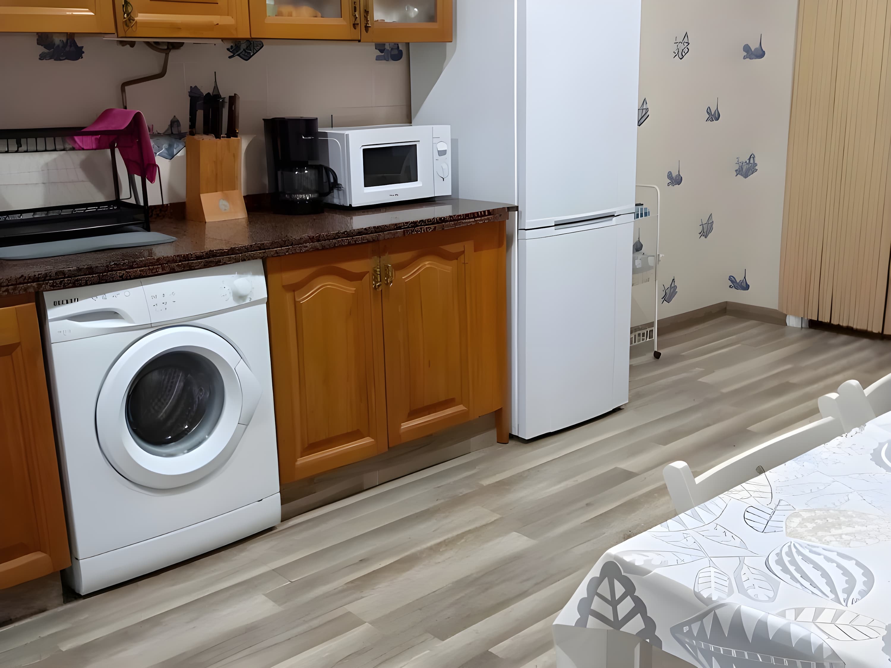 Chalet con Piscina Privada y Barbacoa – Ideal Familias y Grupos, Jerez - image 10