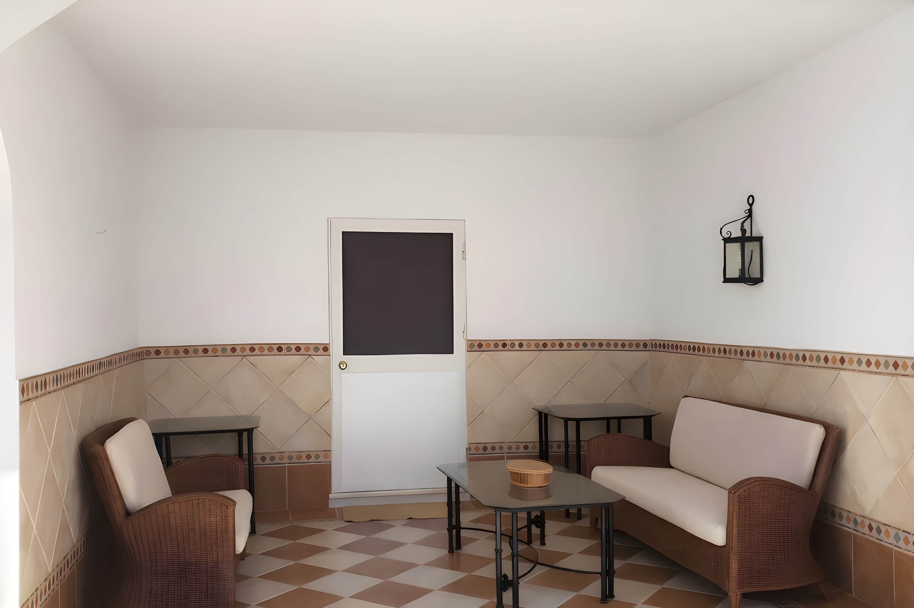 Chalet con Piscina Privada y Barbacoa – Ideal Familias y Grupos, Jerez - image 7