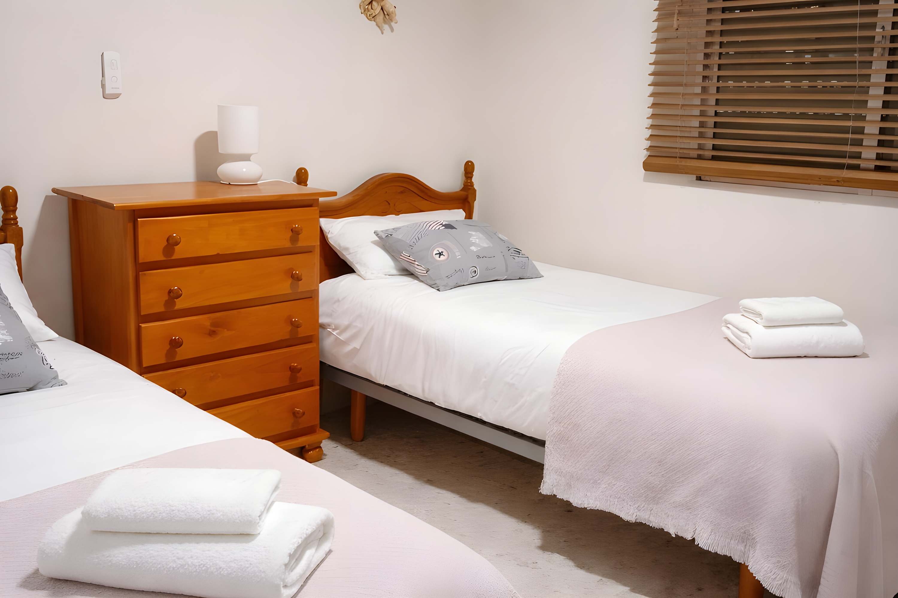 Chalet con Piscina Privada y Barbacoa – Ideal Familias y Grupos, Jerez - image 16