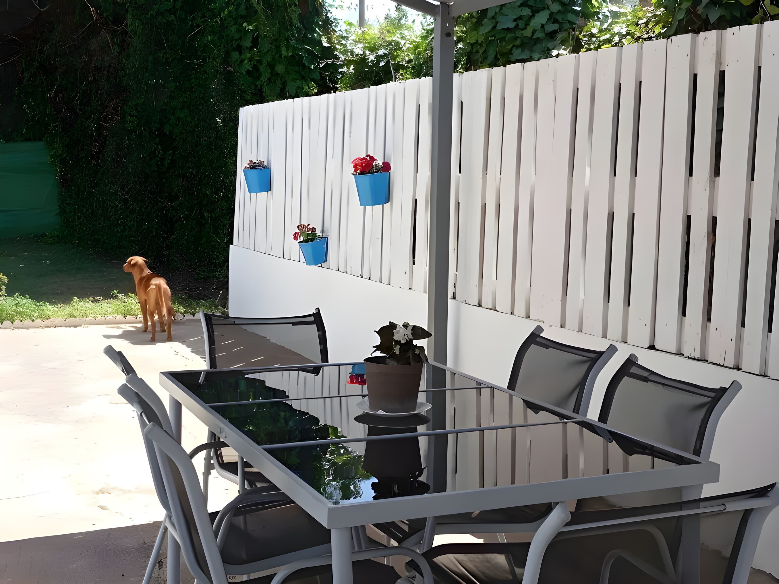 Chalet con Piscina Privada y Barbacoa – Ideal Familias y Grupos, Jerez - image 19