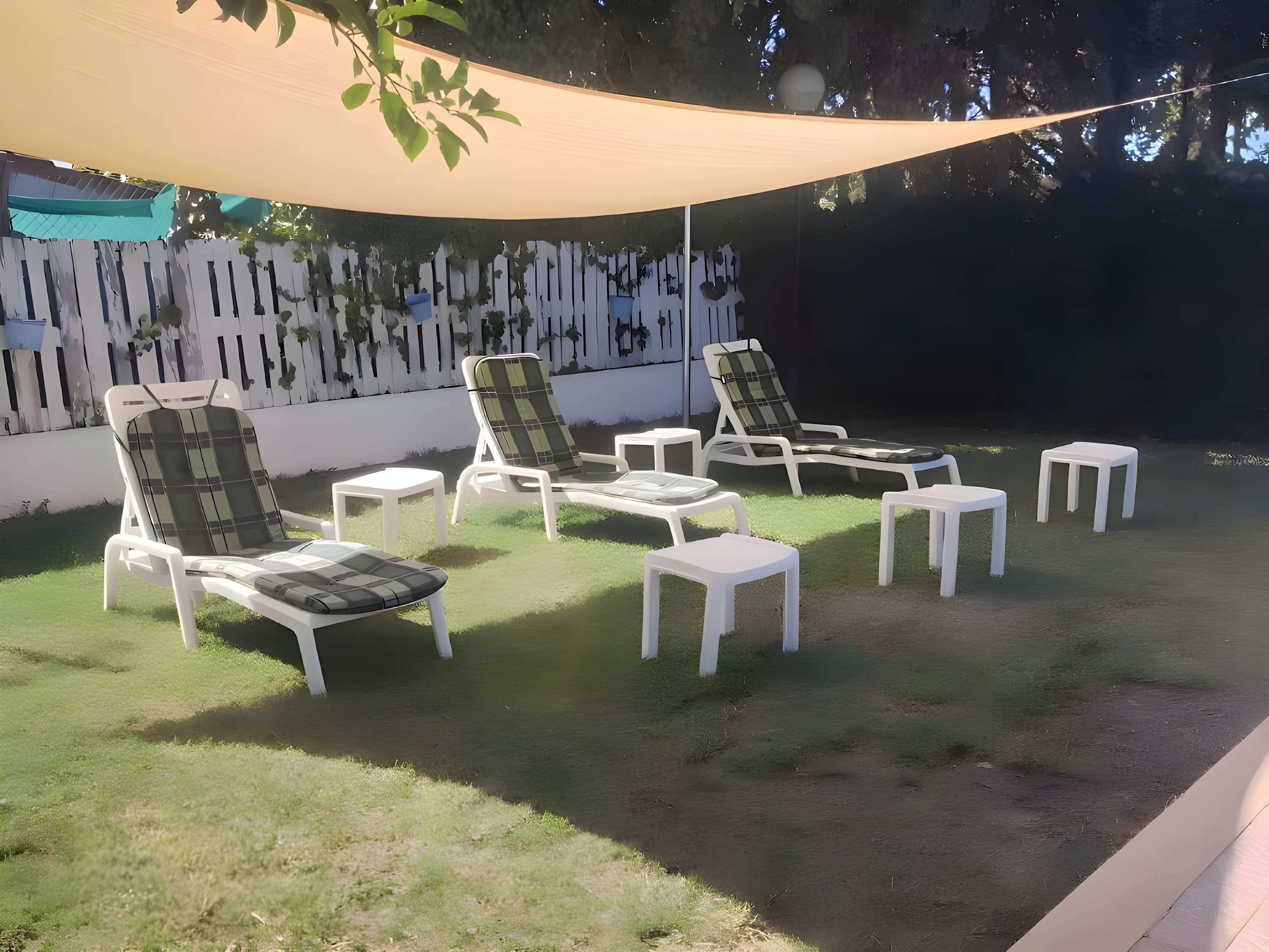 Chalet con Piscina Privada y Barbacoa – Ideal Familias y Grupos, Jerez - image 21