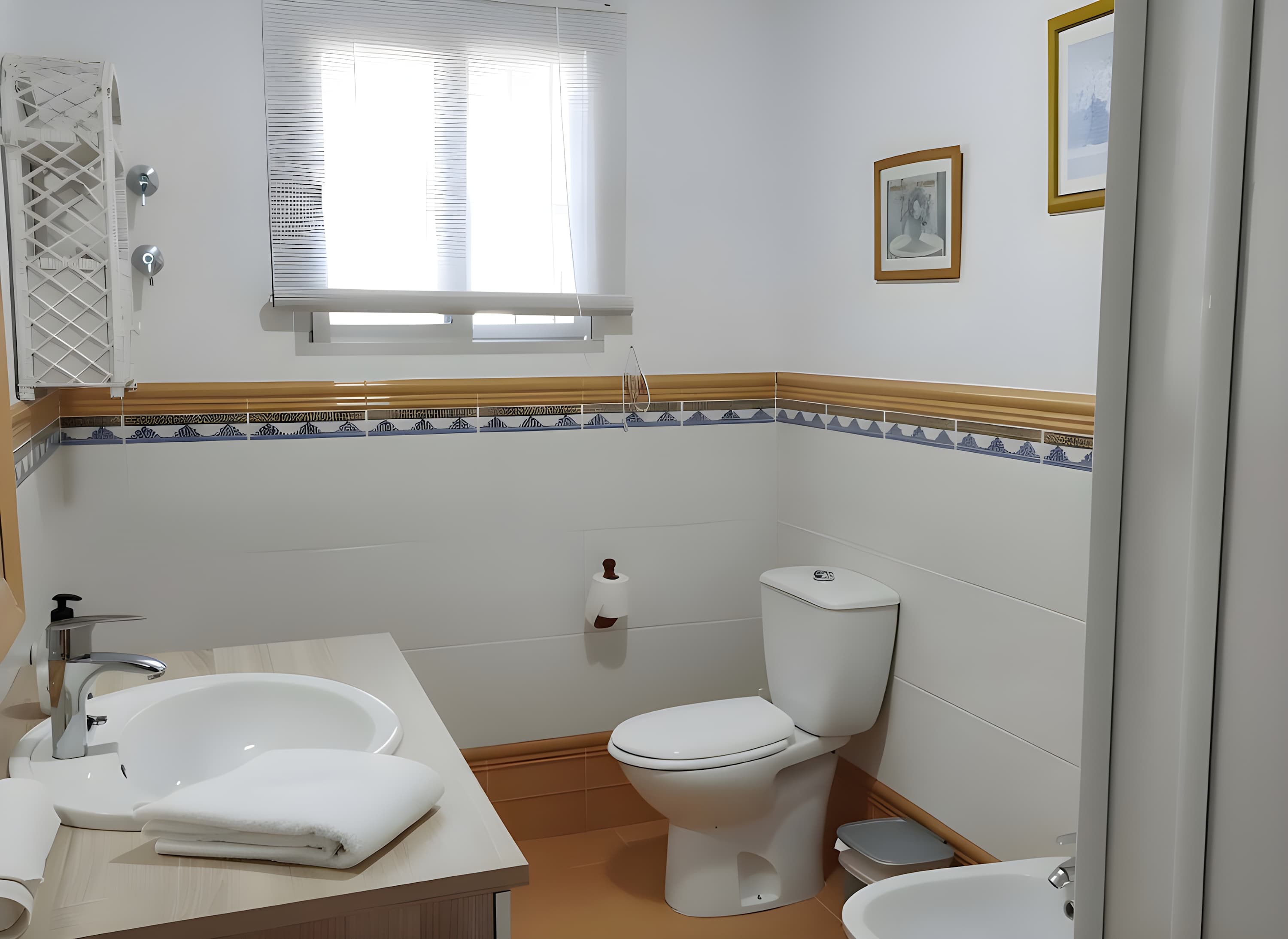 Chalet con Piscina Privada y Barbacoa – Ideal Familias y Grupos, Jerez - image 22