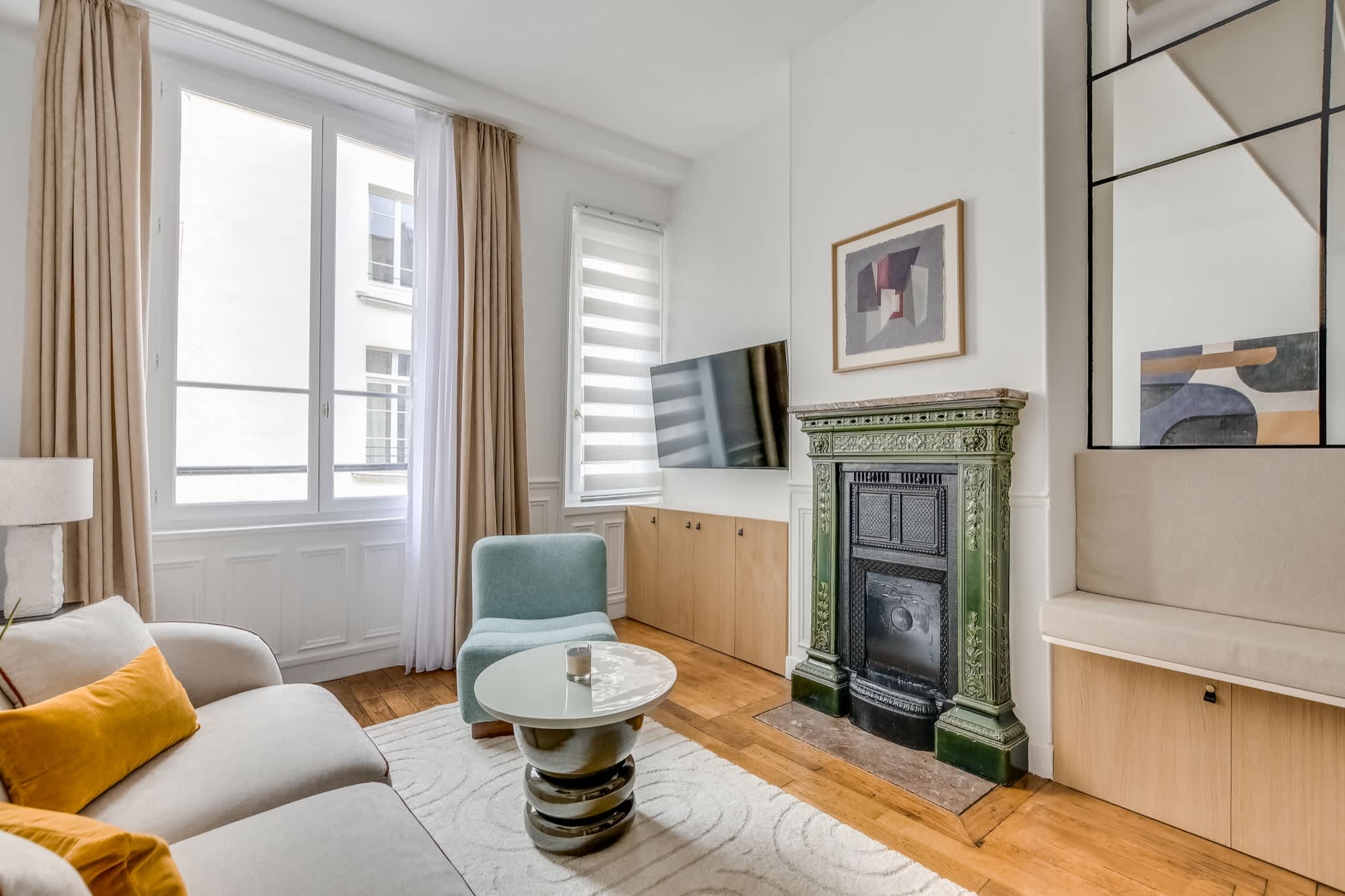 A Wonderfull 2-BA - Palais Royal — Paris, Île-de-France — vacation rental