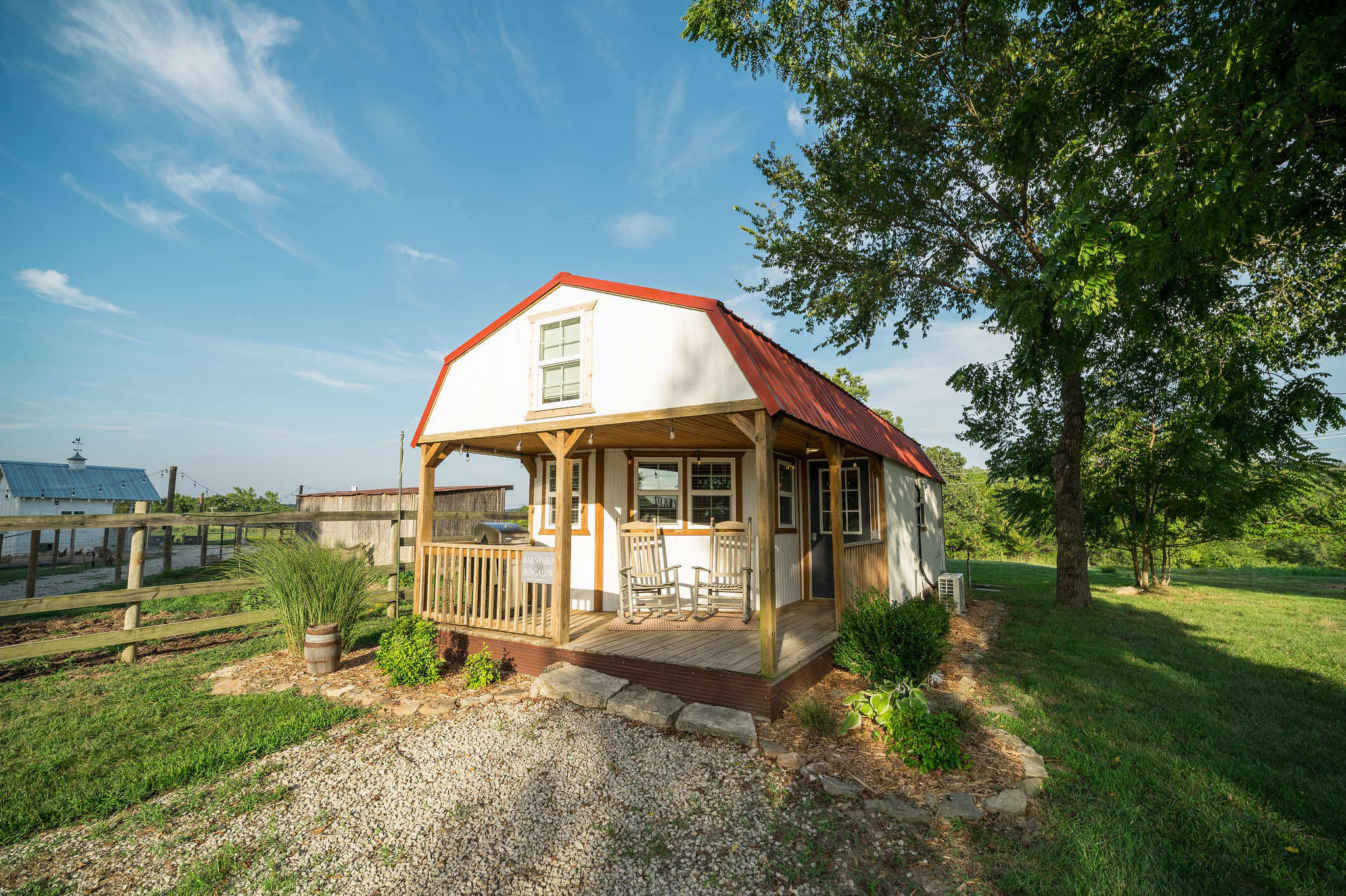 Lone Star Bungalow with Hiking & Lake access