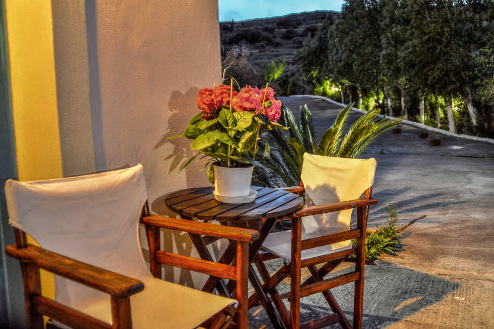 Mainades Studio - Steropi Hideaway in Andros — Menites, Andros — vacation rental